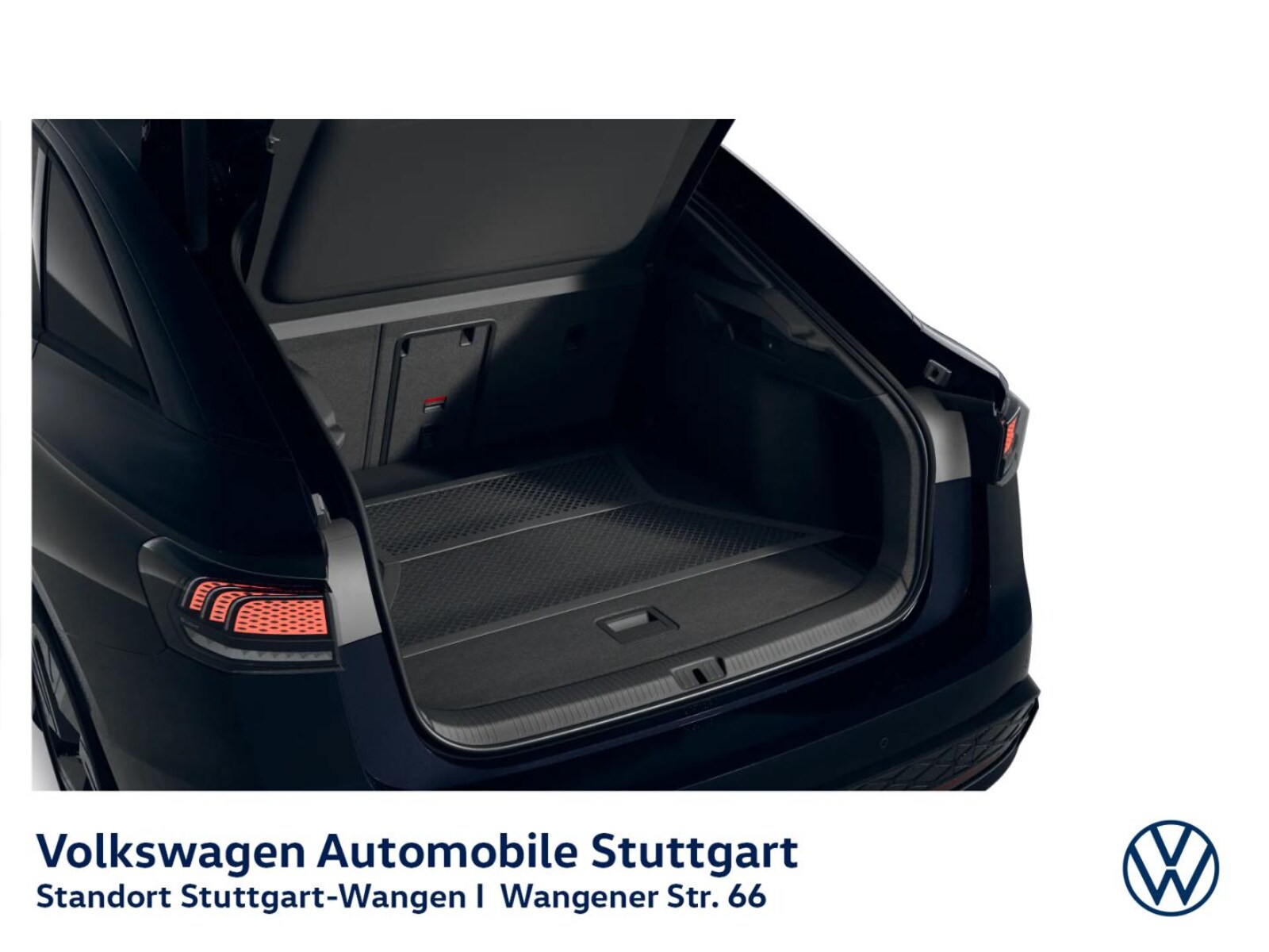 Volkswagen ID.7 – Bild 7