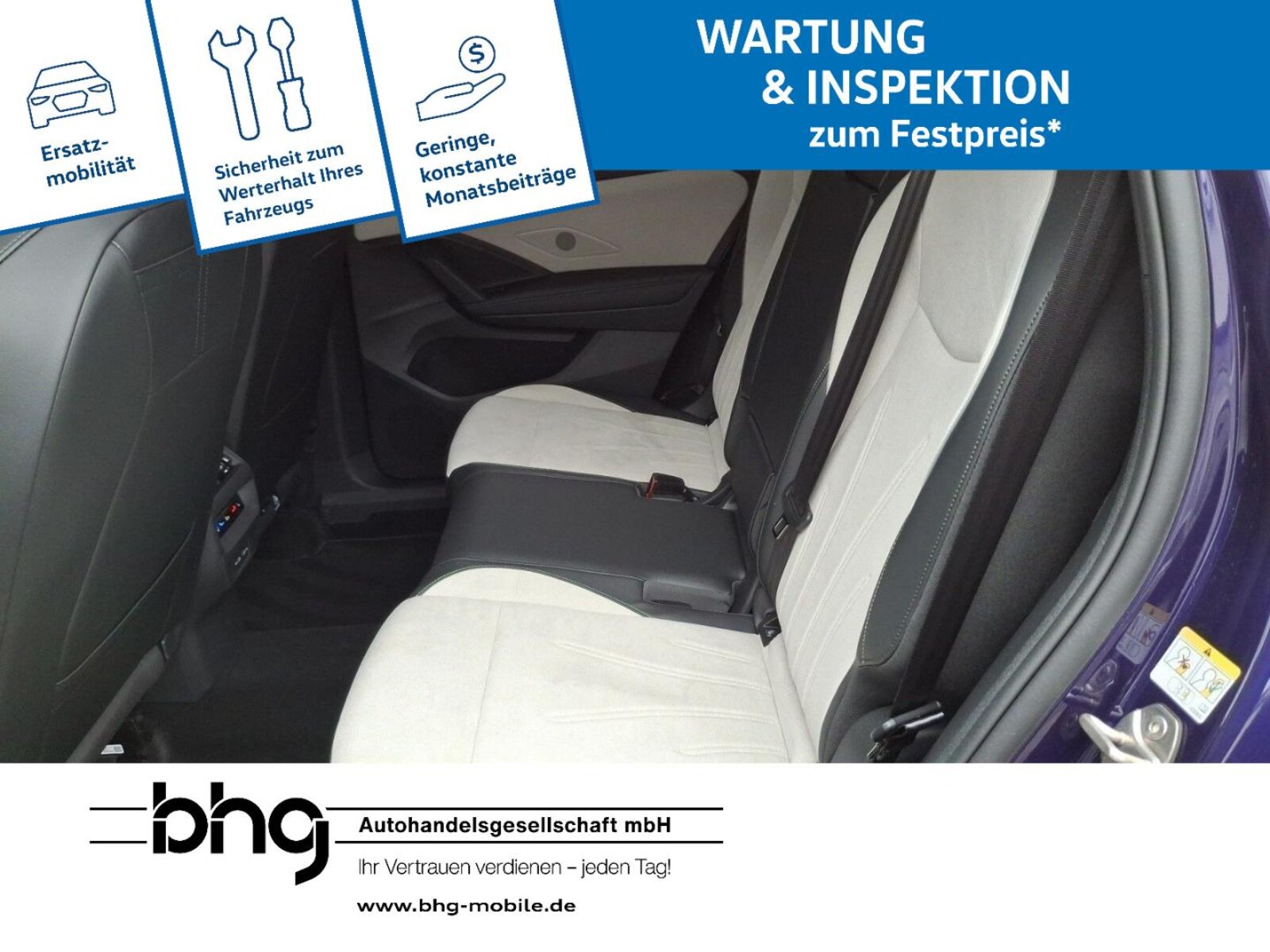 Volkswagen Tayron – Bild 14
