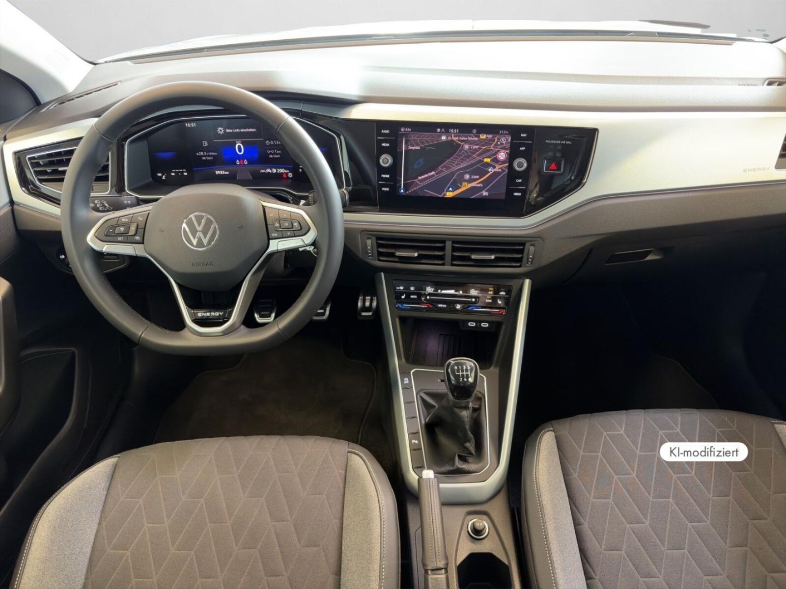 Volkswagen Taigo – Bild 3
