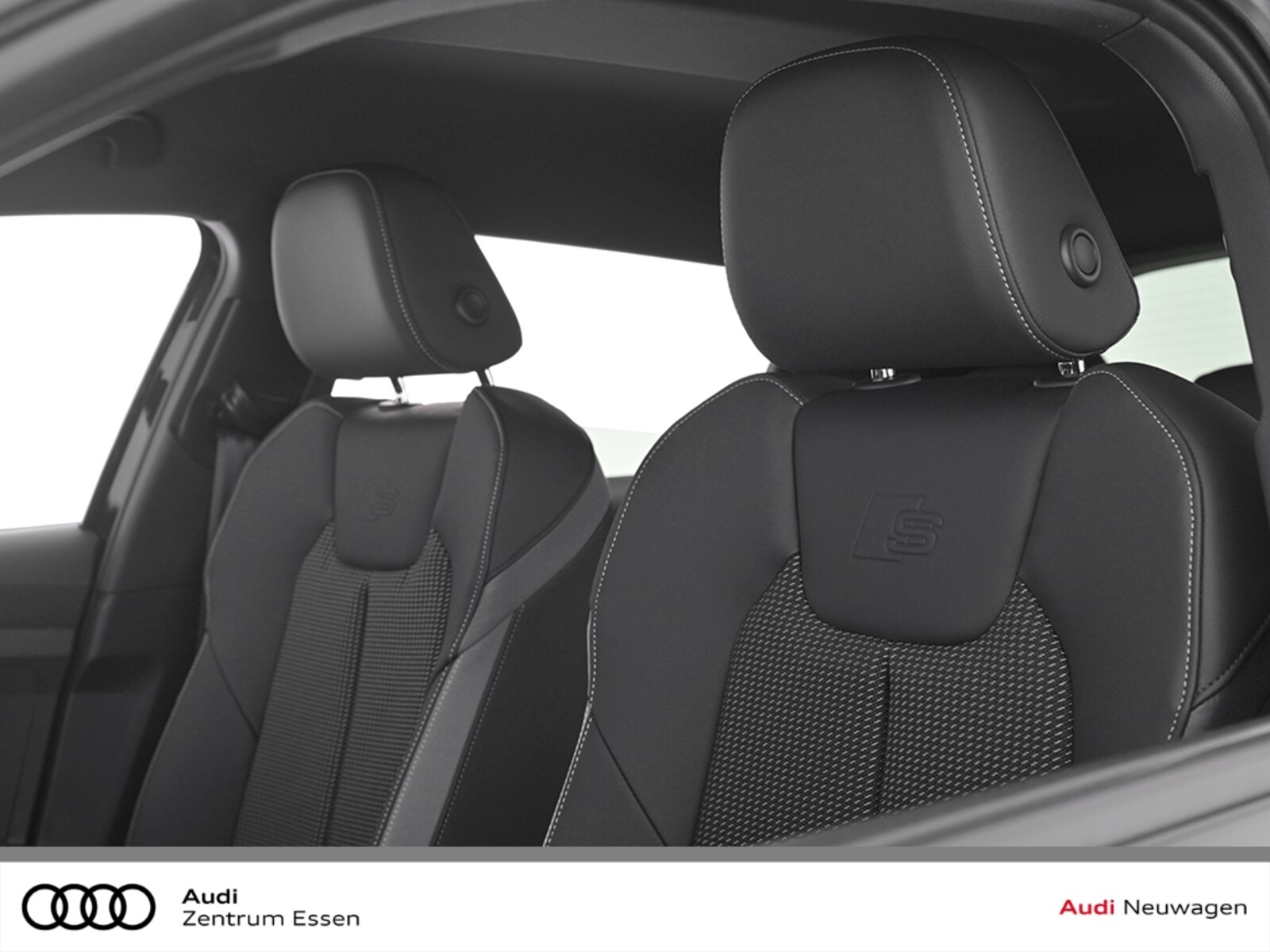 Audi A1 Sportback – Bild 9