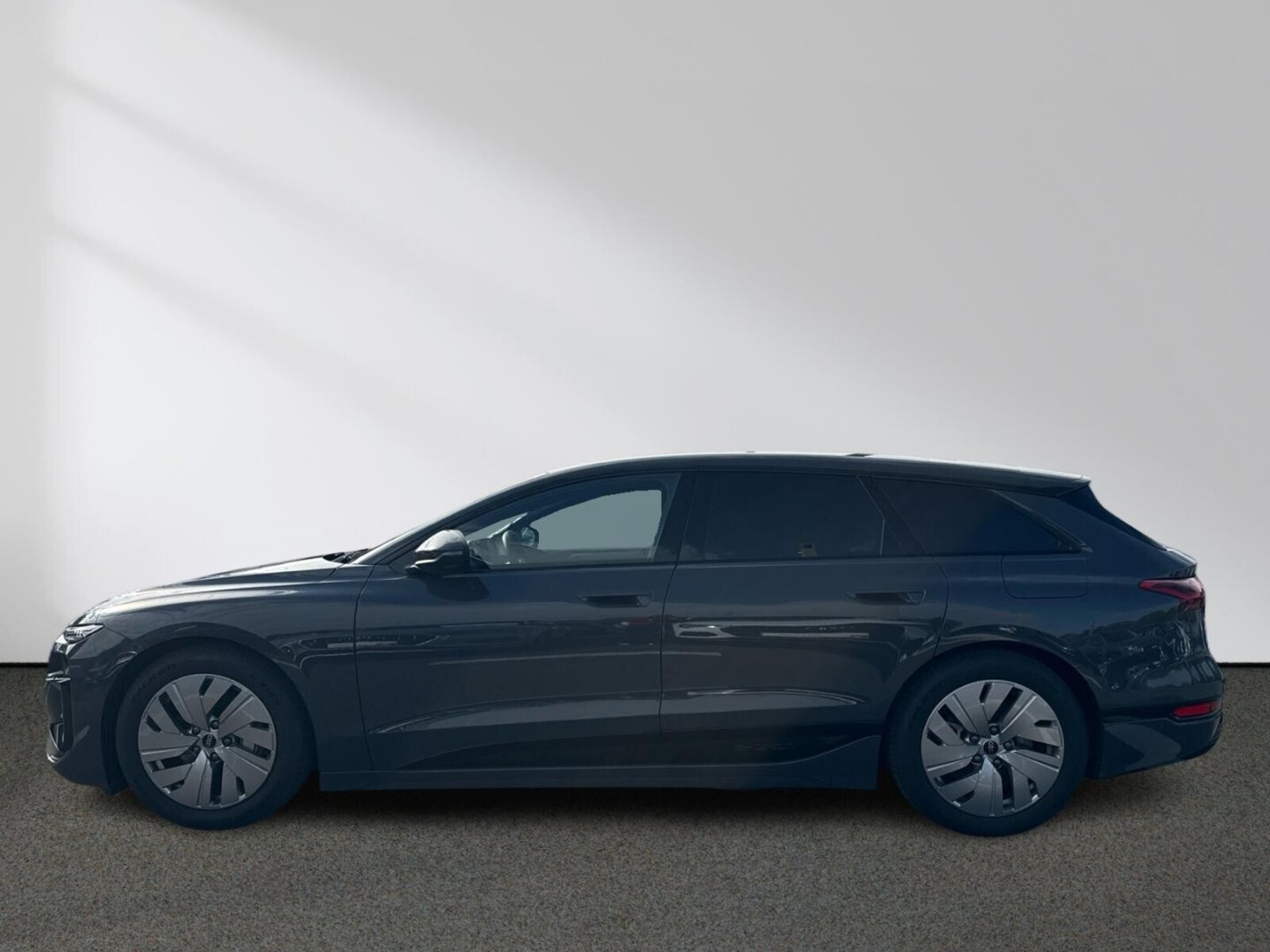 Audi A6 Avant e-tron – Bild 2