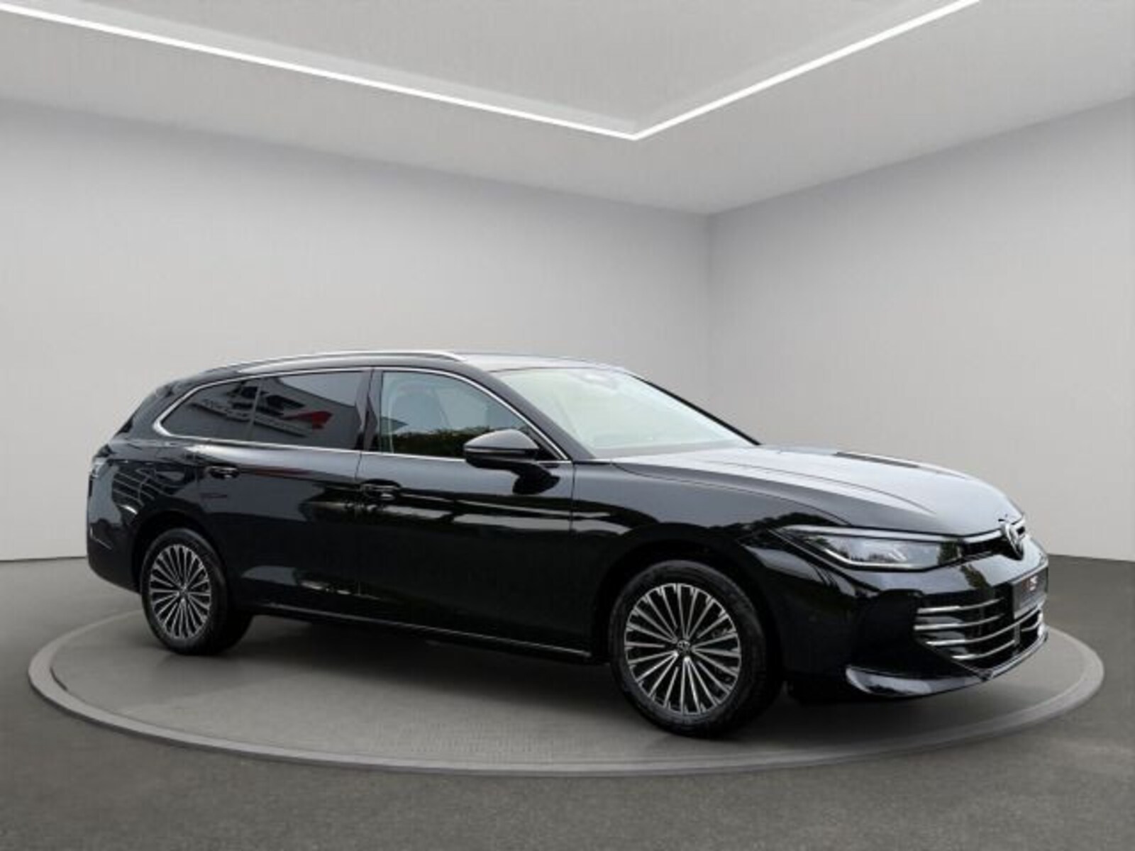 Volkswagen Passat – Bild 3