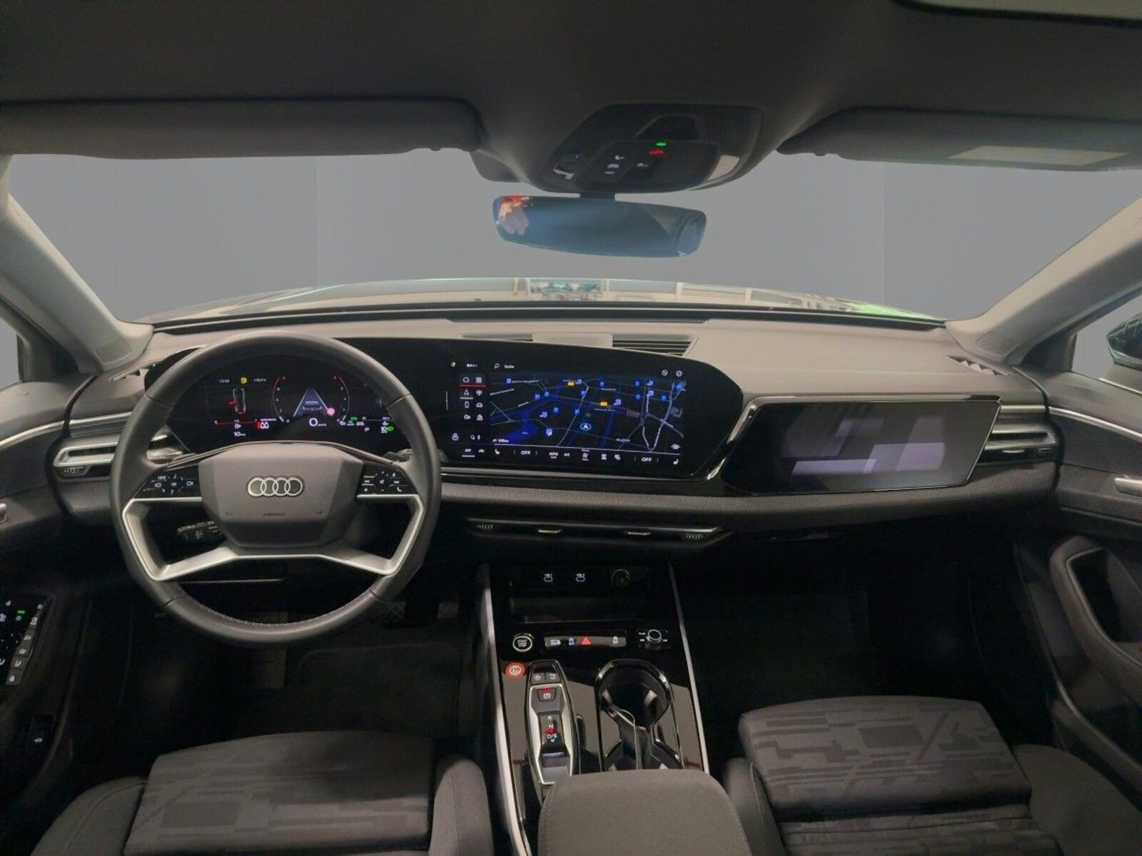 Audi A6 Avant – Bild 11