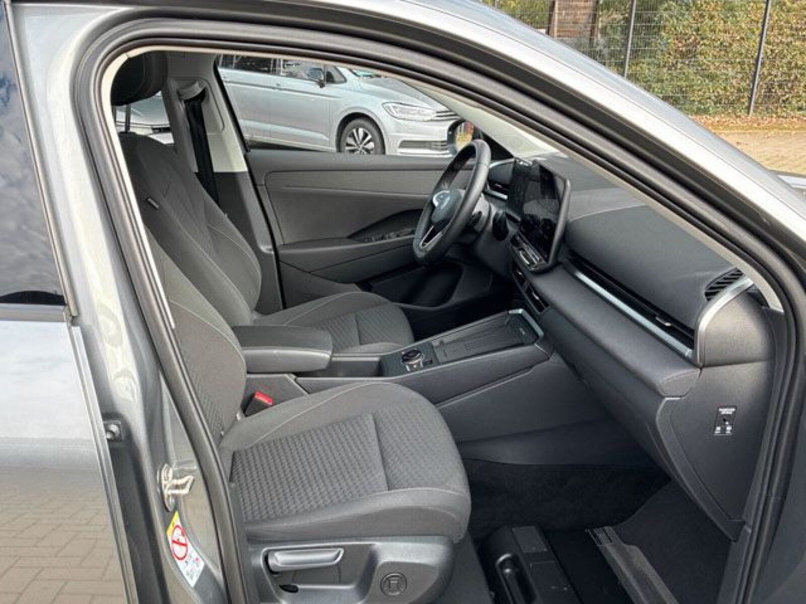 Volkswagen T-Roc – Bild 5