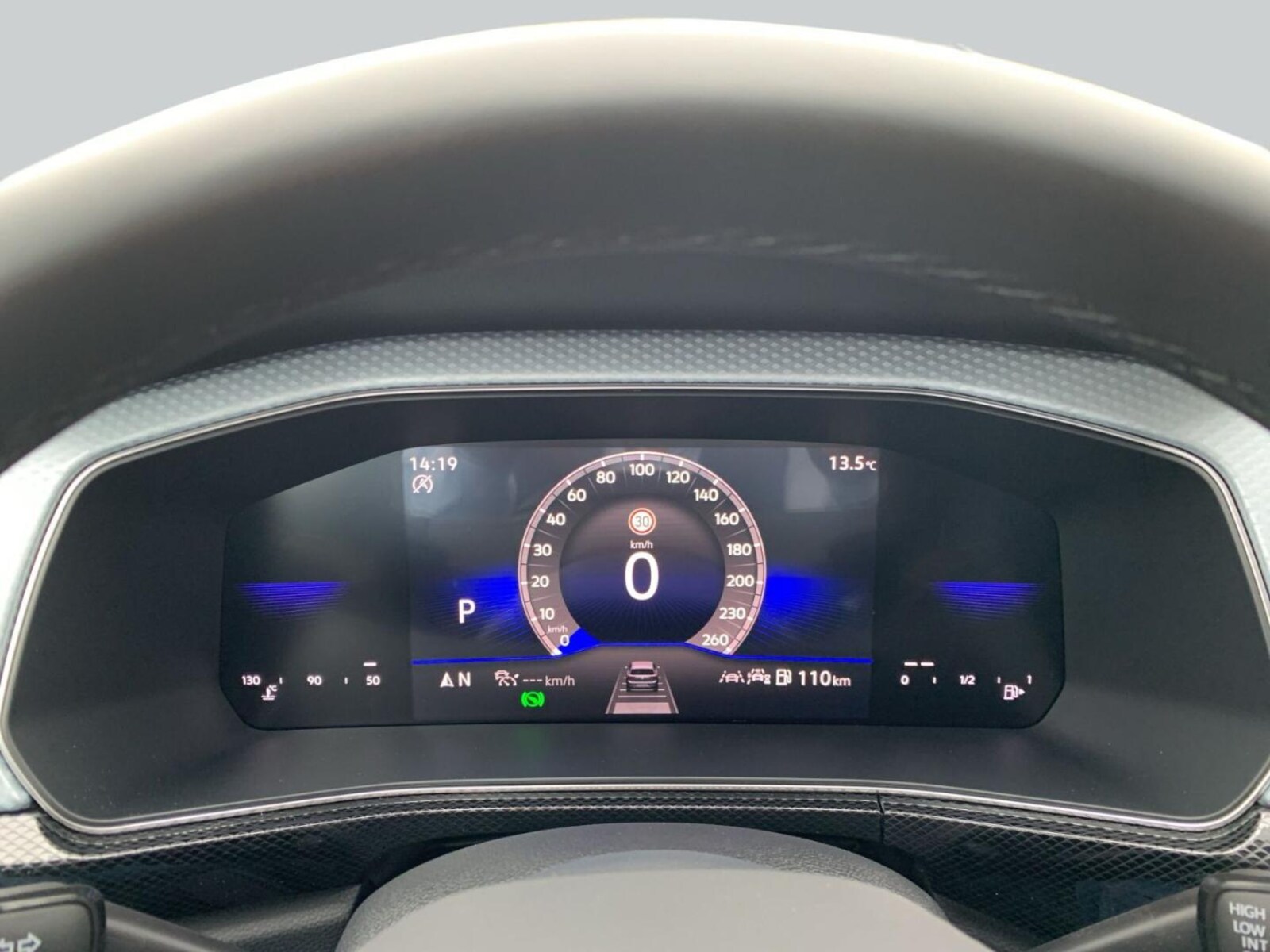 Volkswagen T-Cross – Bild 17