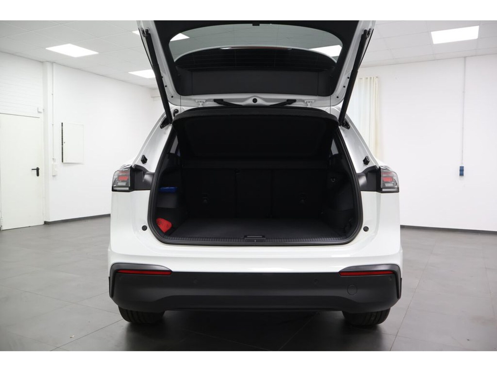 Volkswagen Tiguan – Bild 26