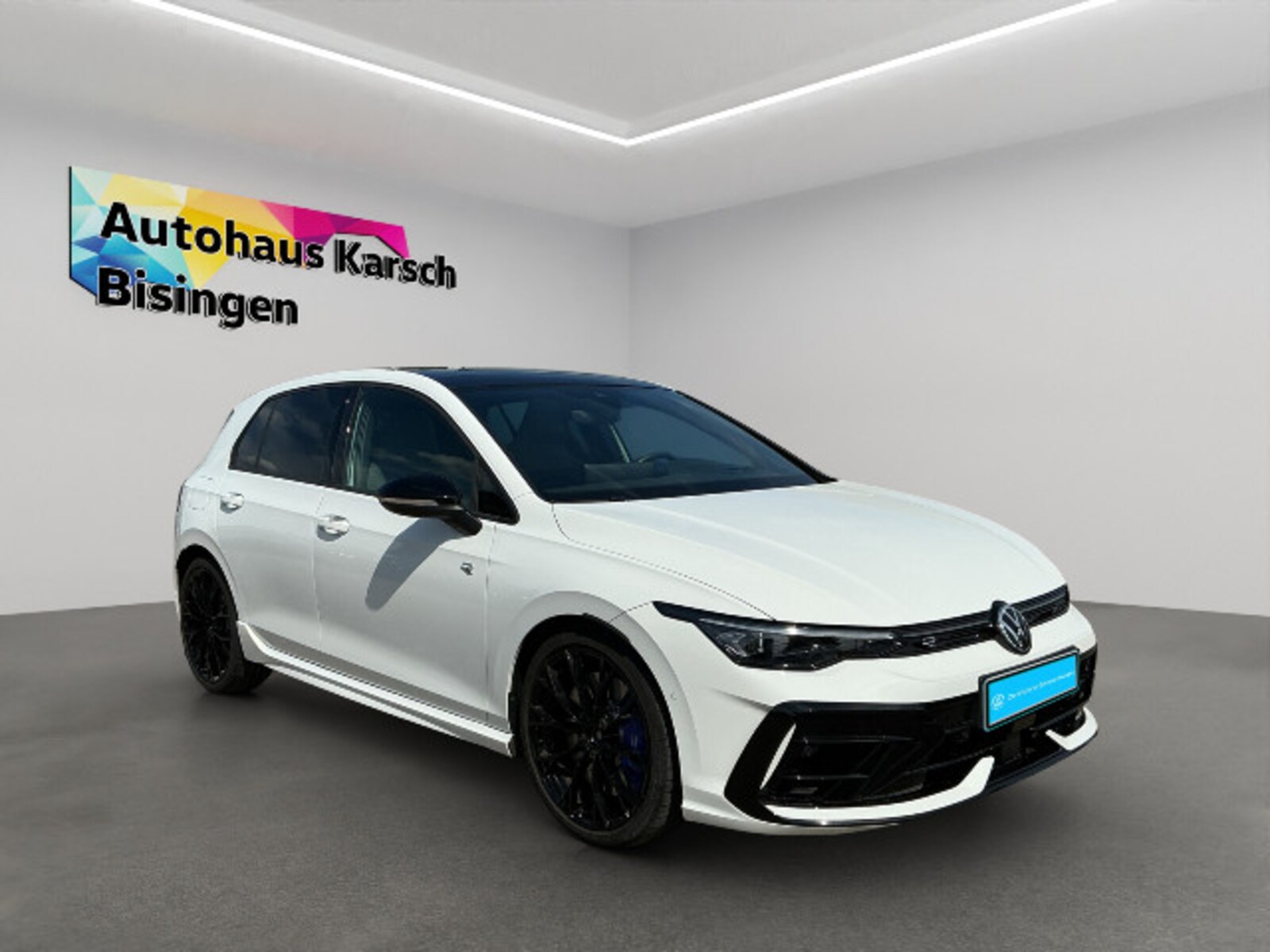 Volkswagen Golf – Bild 8