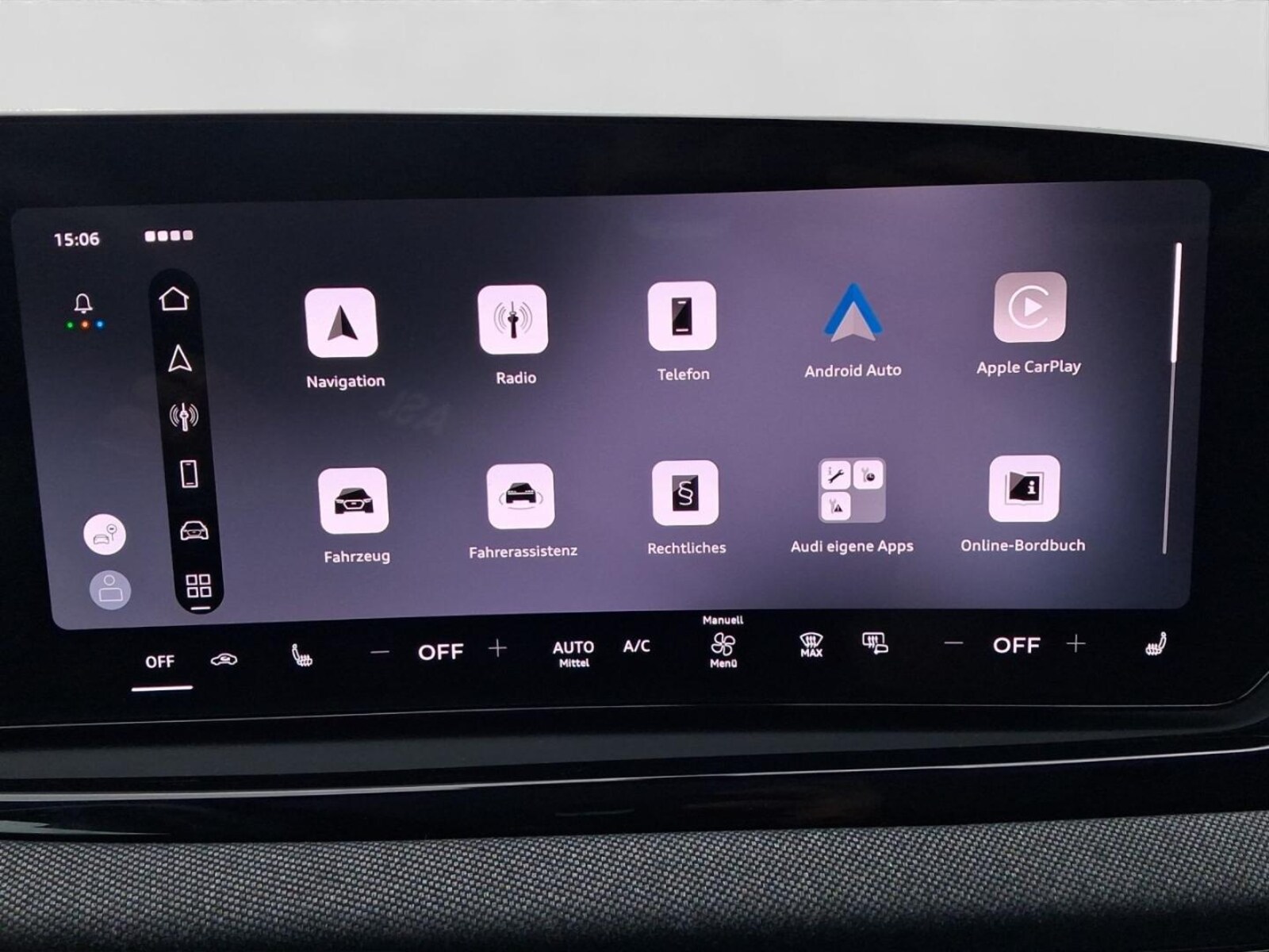 Audi A6 Avant – Bild 7