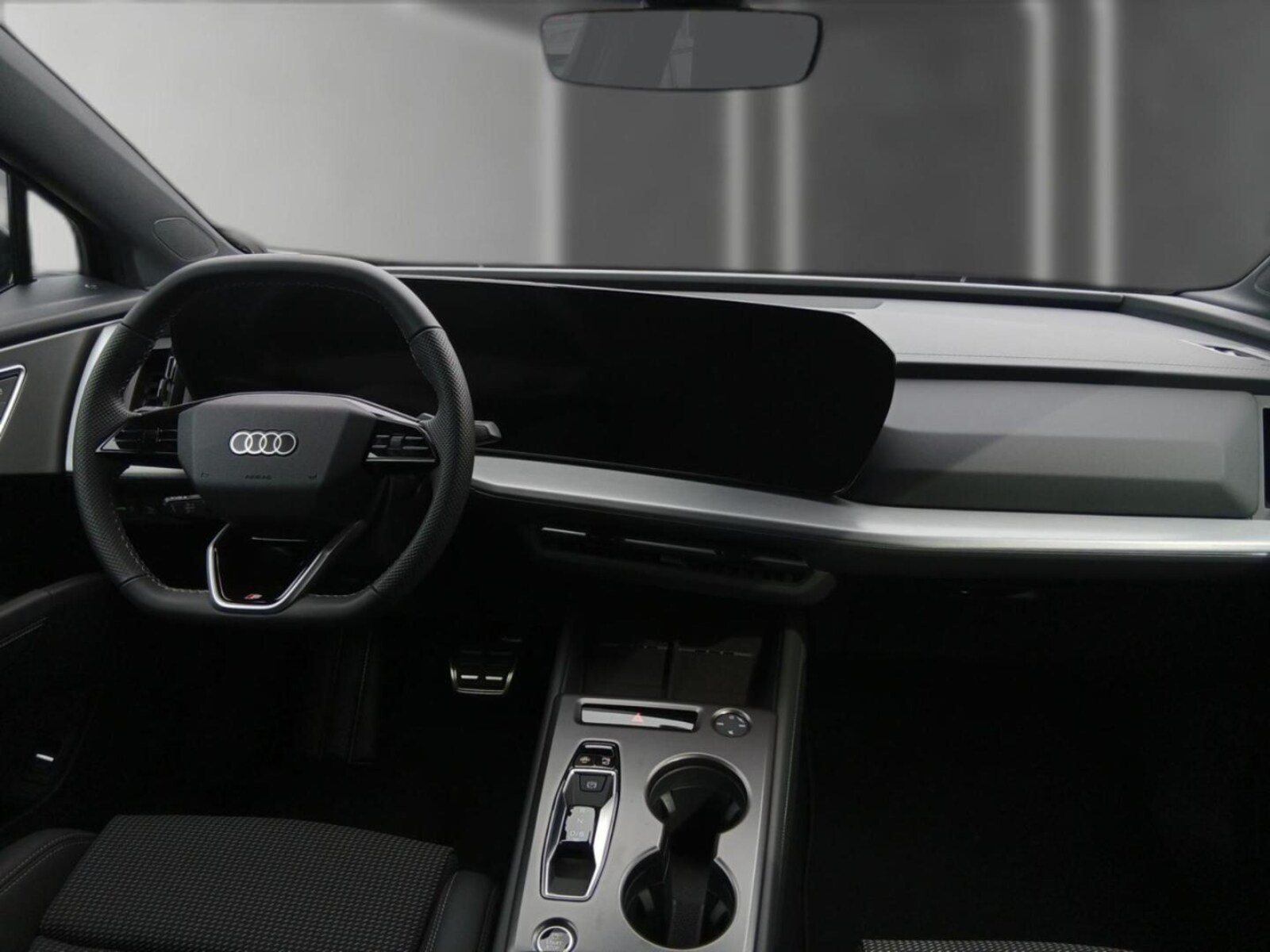 Audi Q4 Sportback e-tron – Bild 12