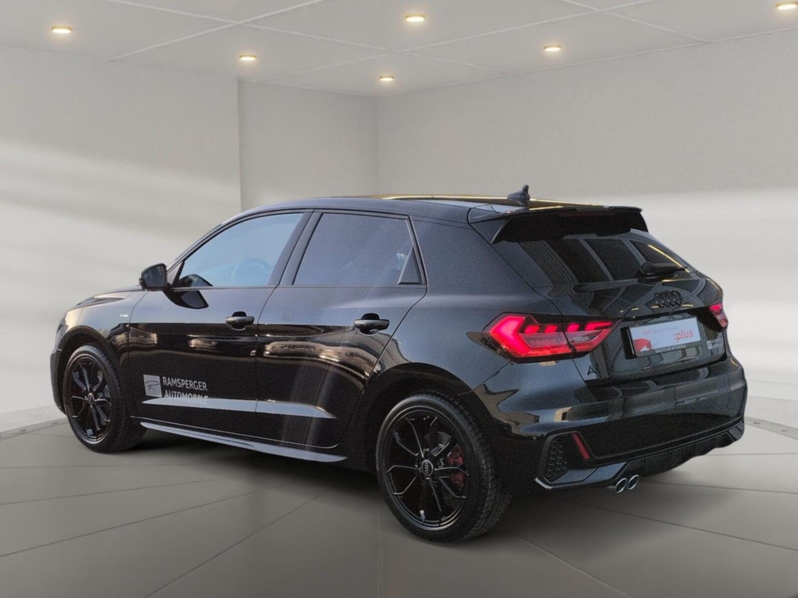 Audi A1 Sportback – Bild 4