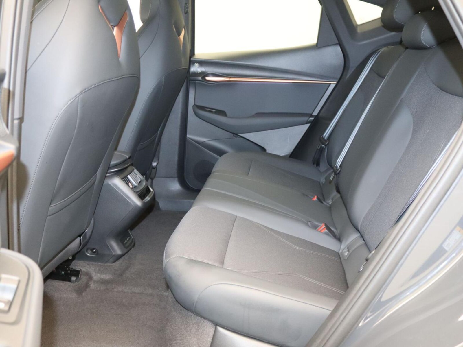 CUPRA Tavascan – Bild 11