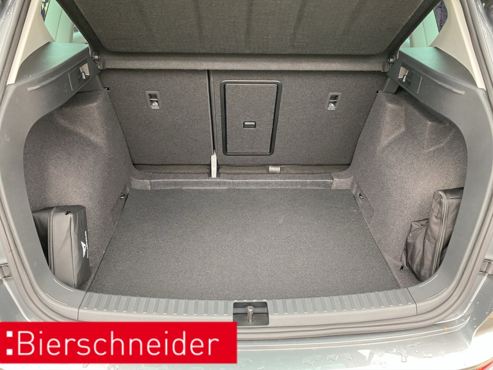 CUPRA Ateca – Bild 13