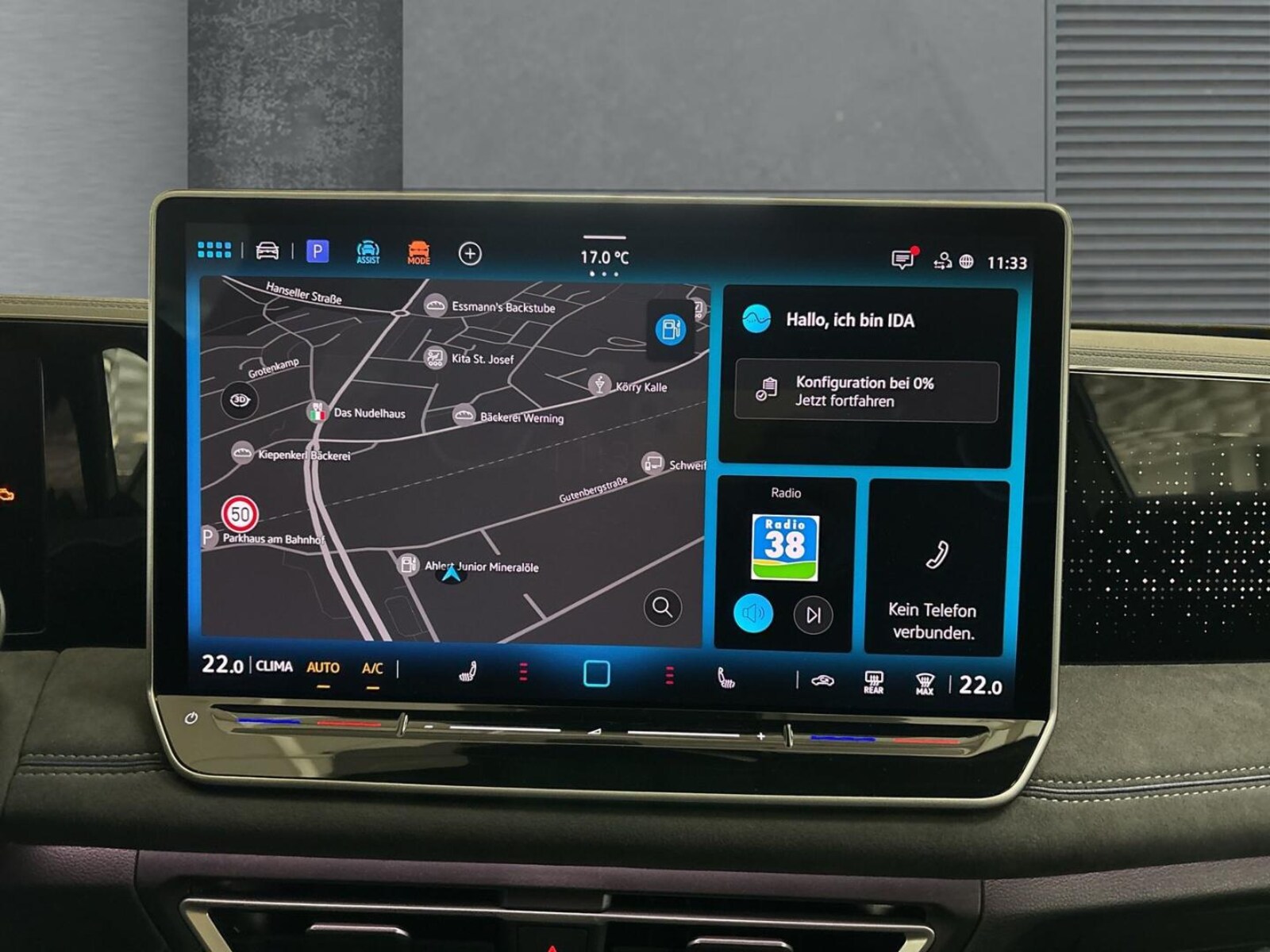 Volkswagen Tiguan – Bild 11