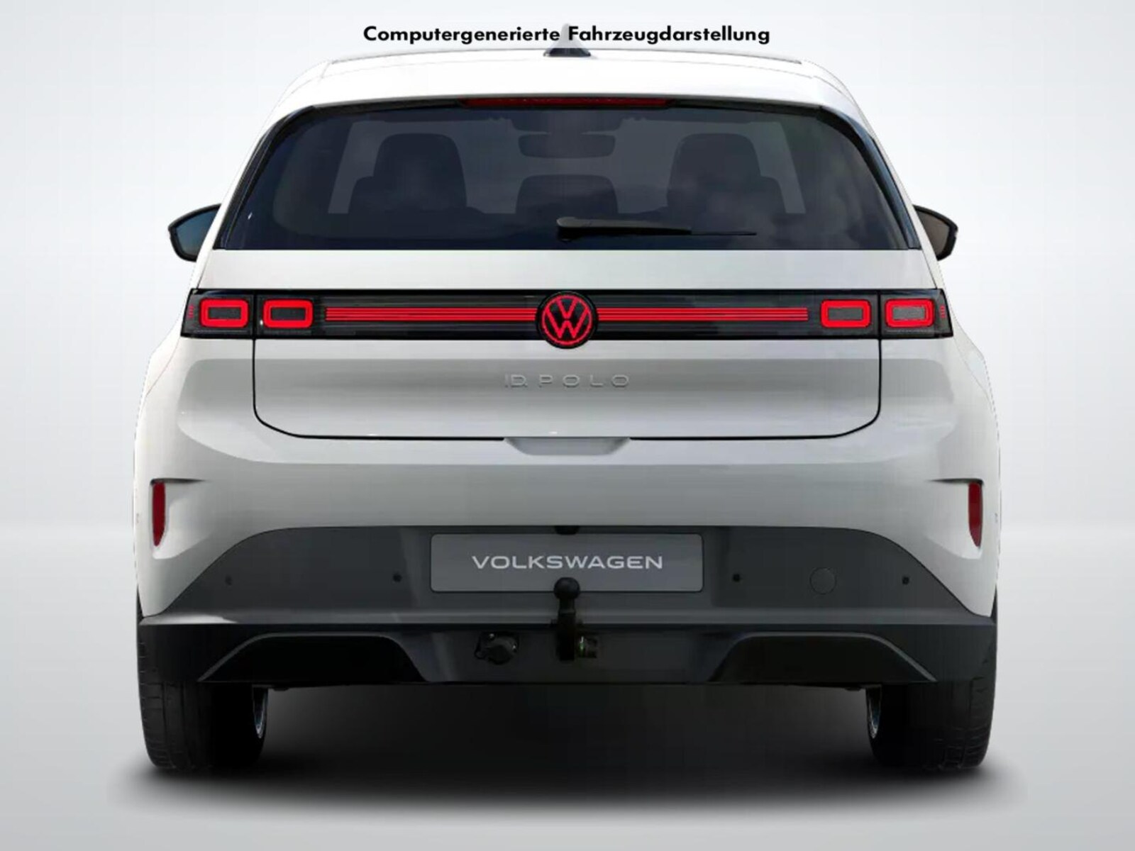Volkswagen ID. Polo – Bild 6