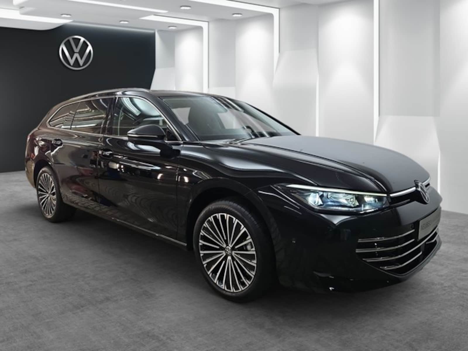 Volkswagen Passat – Bild 24