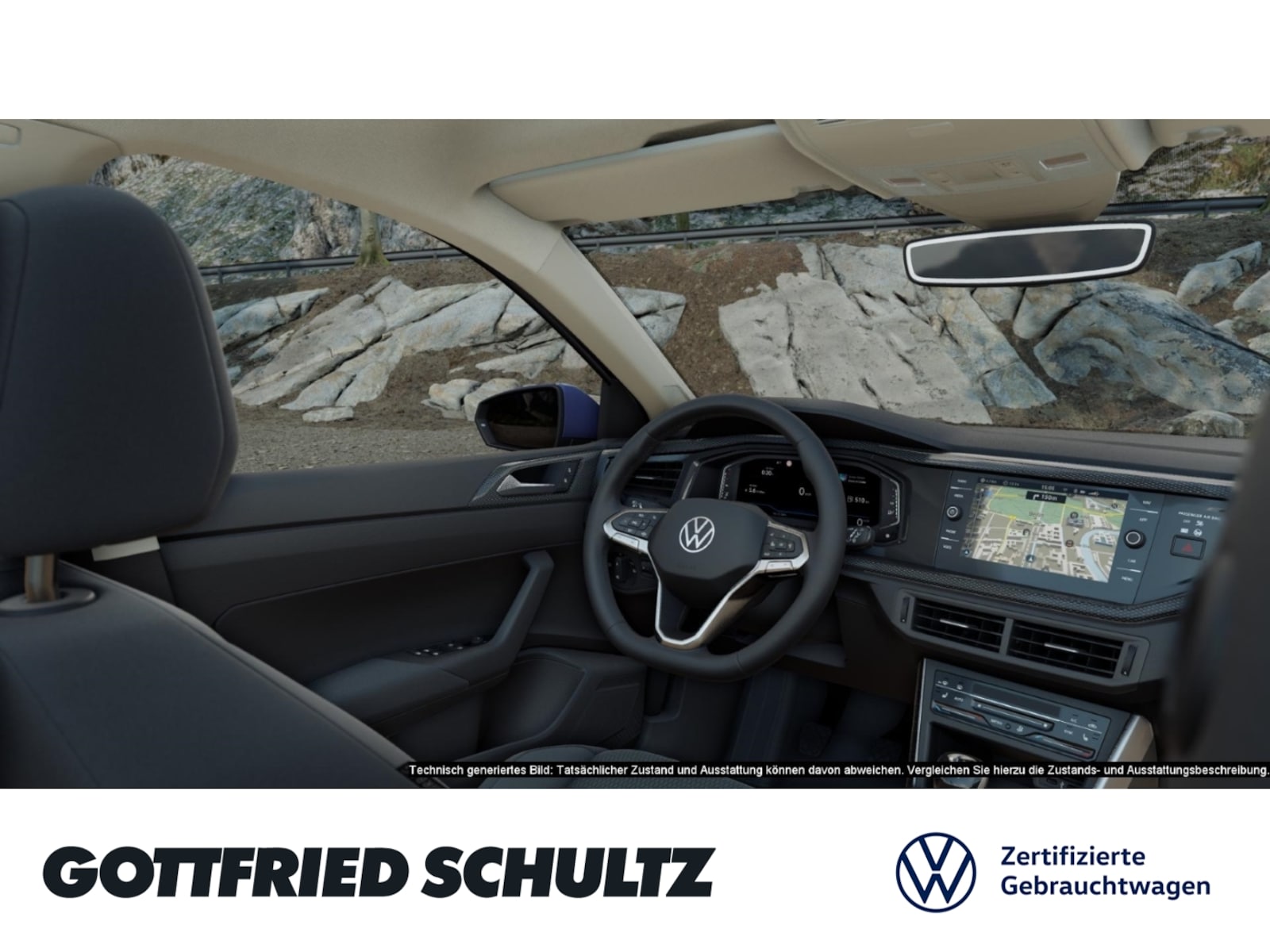 Volkswagen Polo – Bild 9