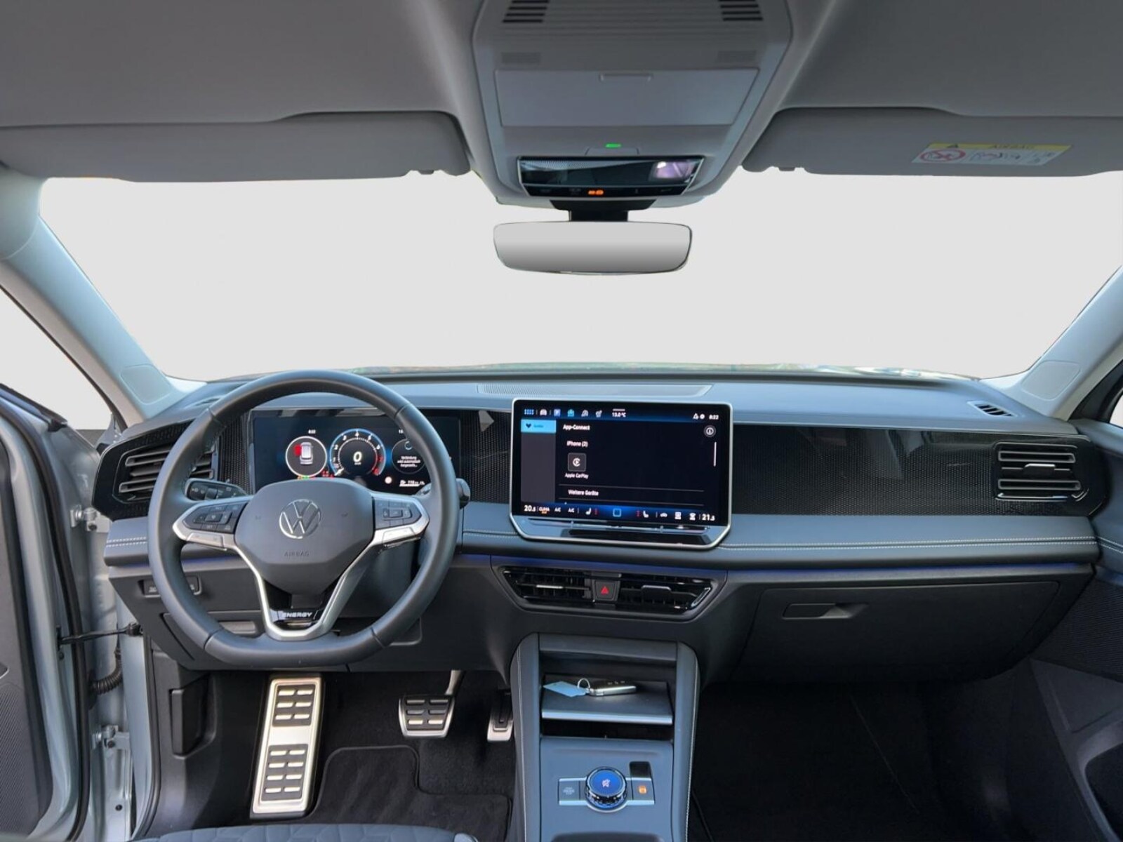 Volkswagen Tiguan – Bild 18