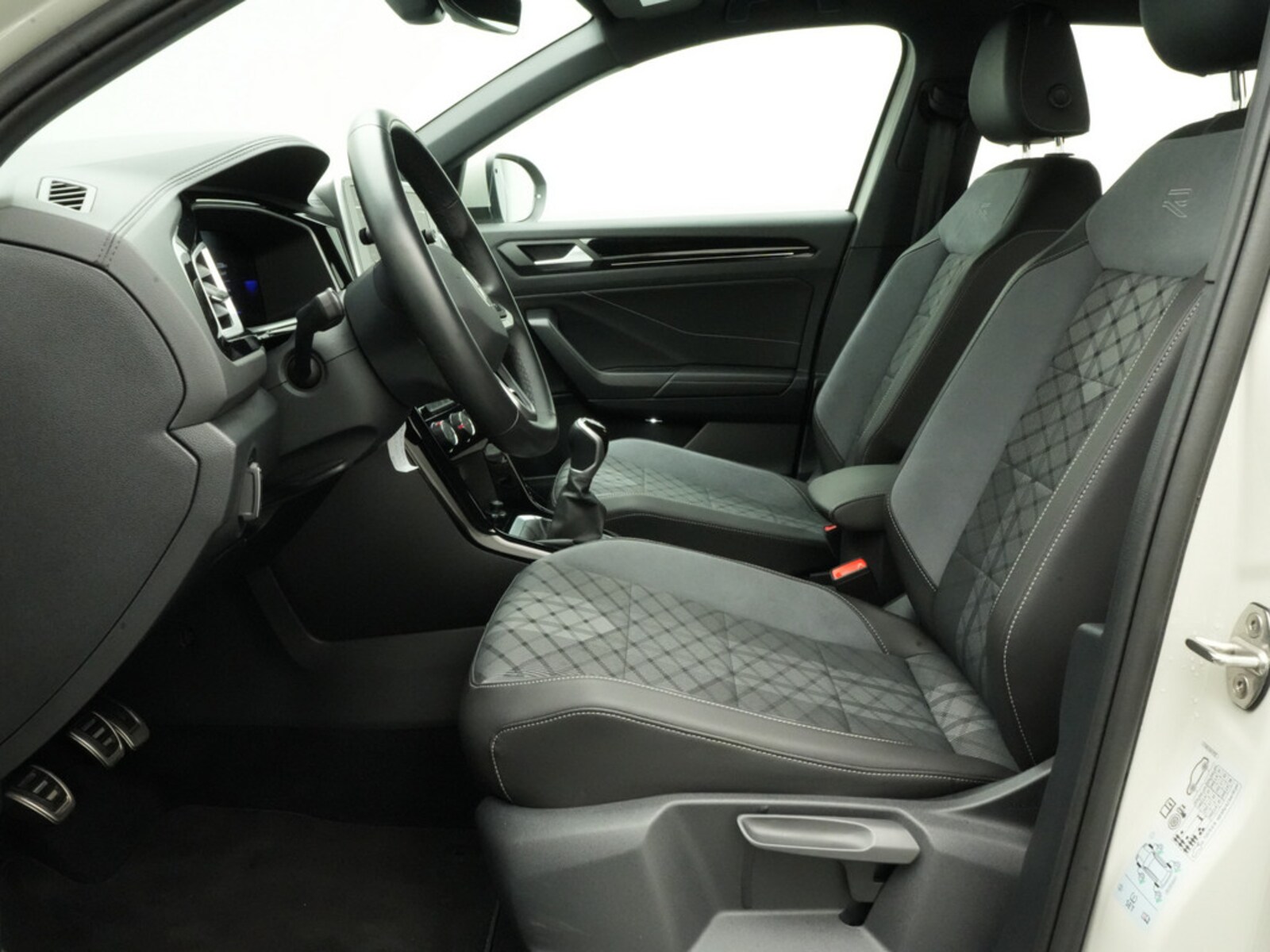 Volkswagen T-Roc – Bild 16