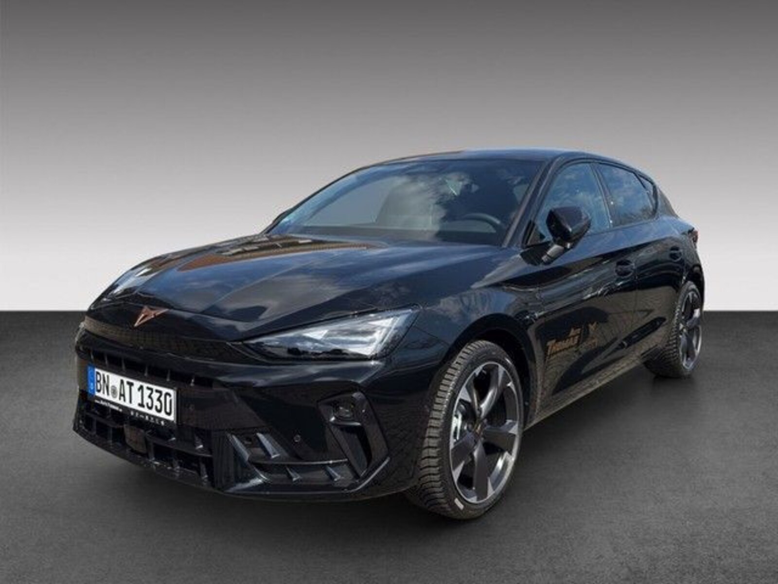 CUPRA Leon – Bild 3