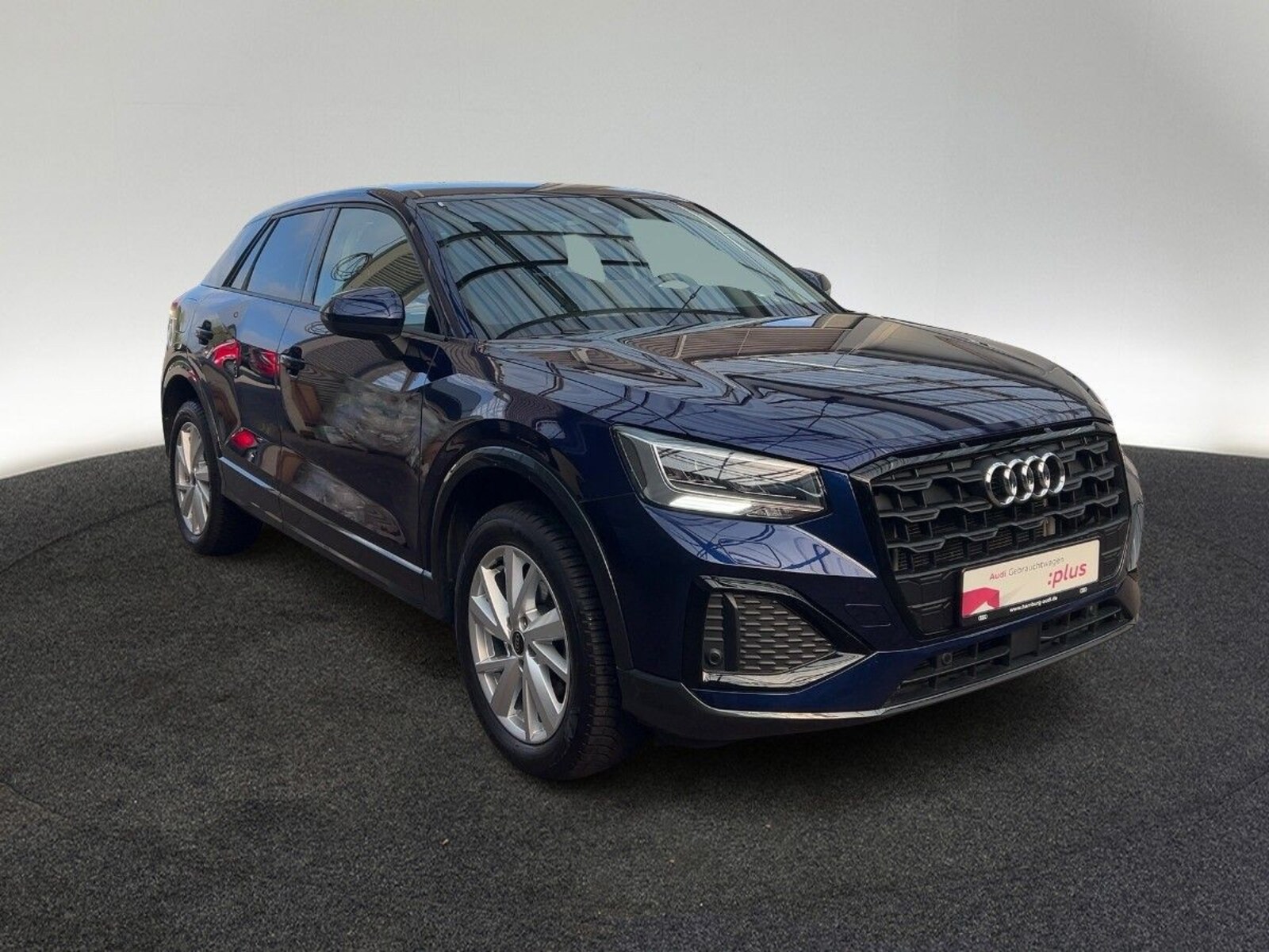 Audi Q2 – Bild 5