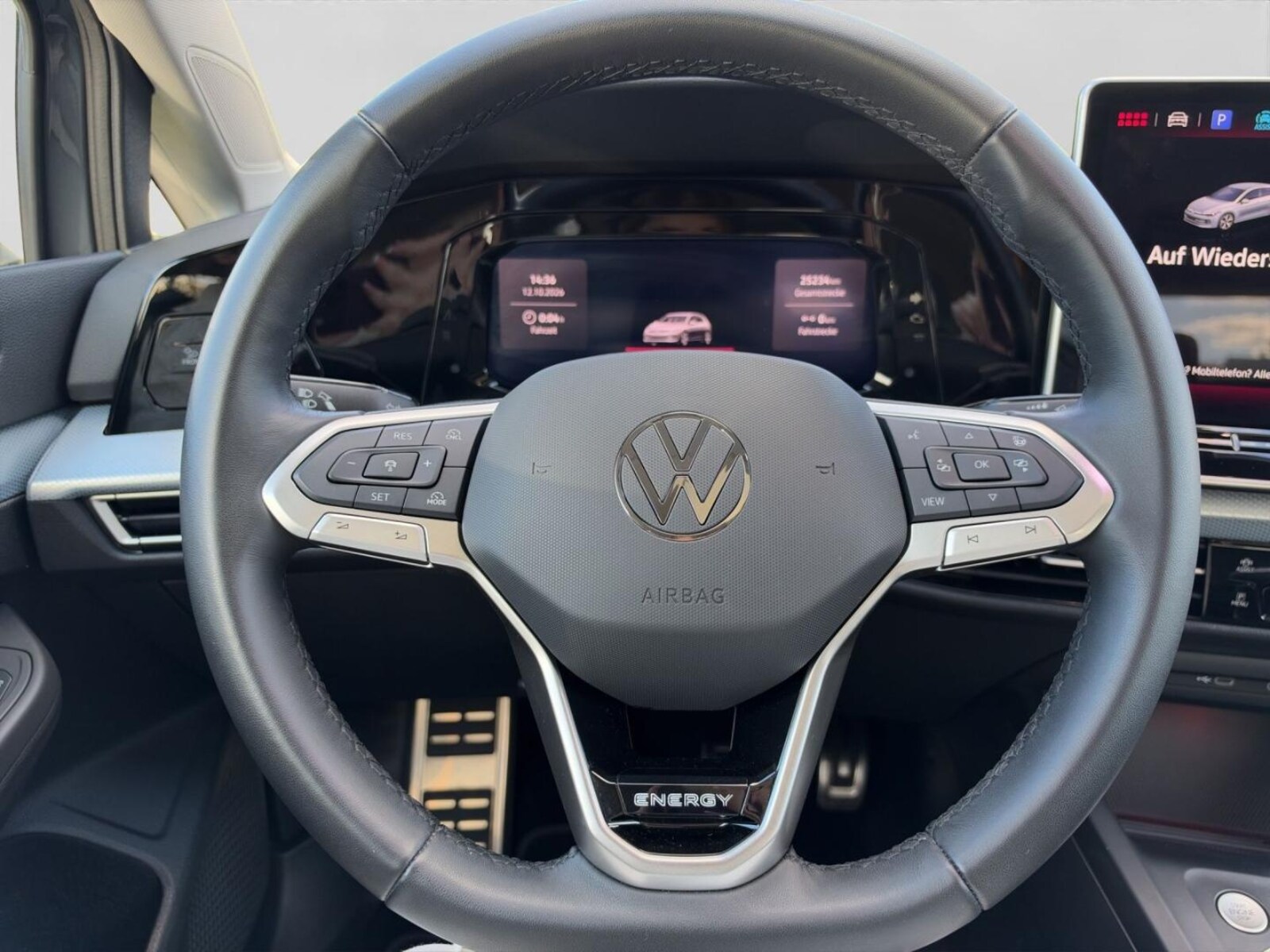 Volkswagen Golf – Bild 21