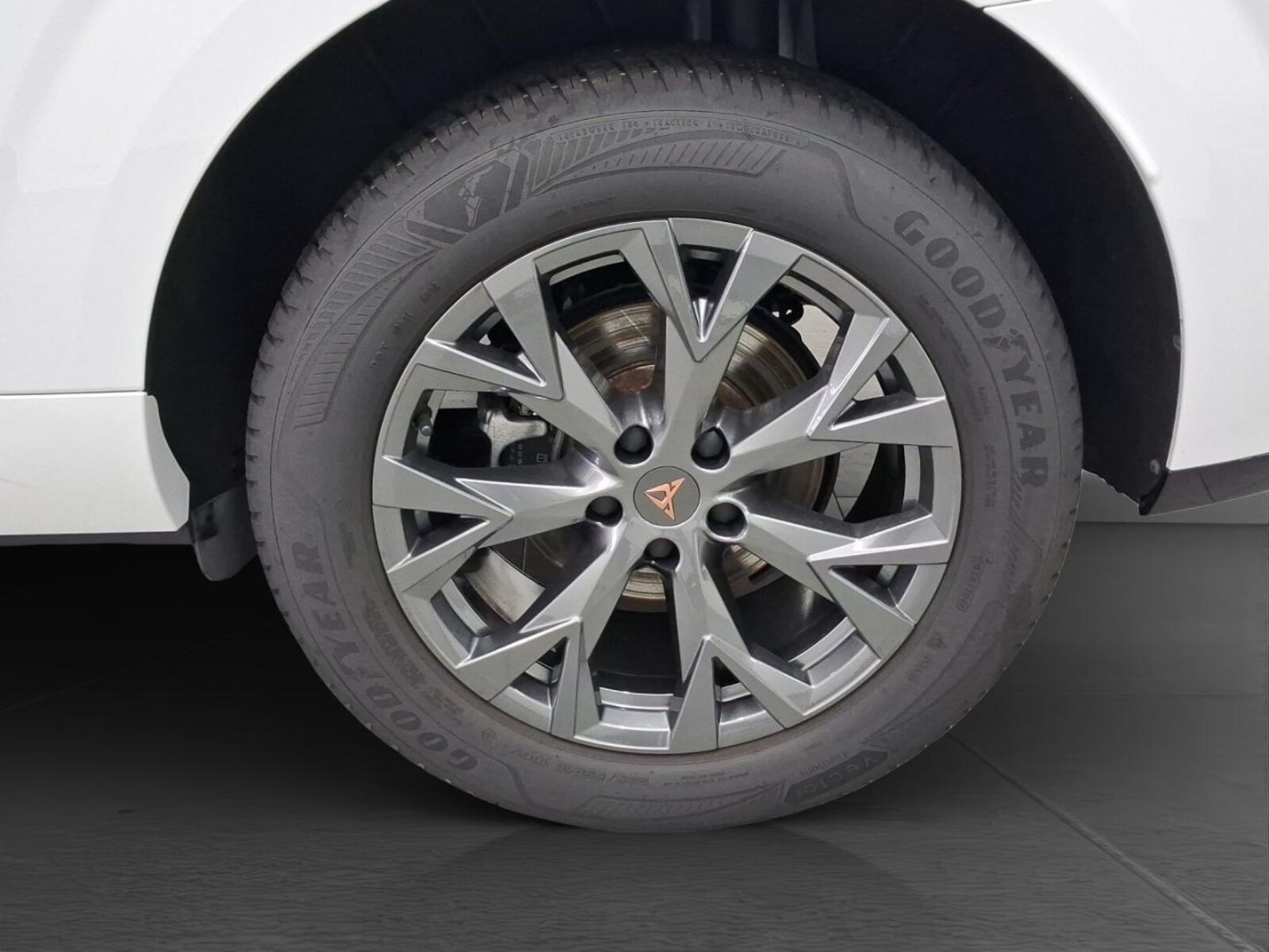 CUPRA Terramar – Bild 18