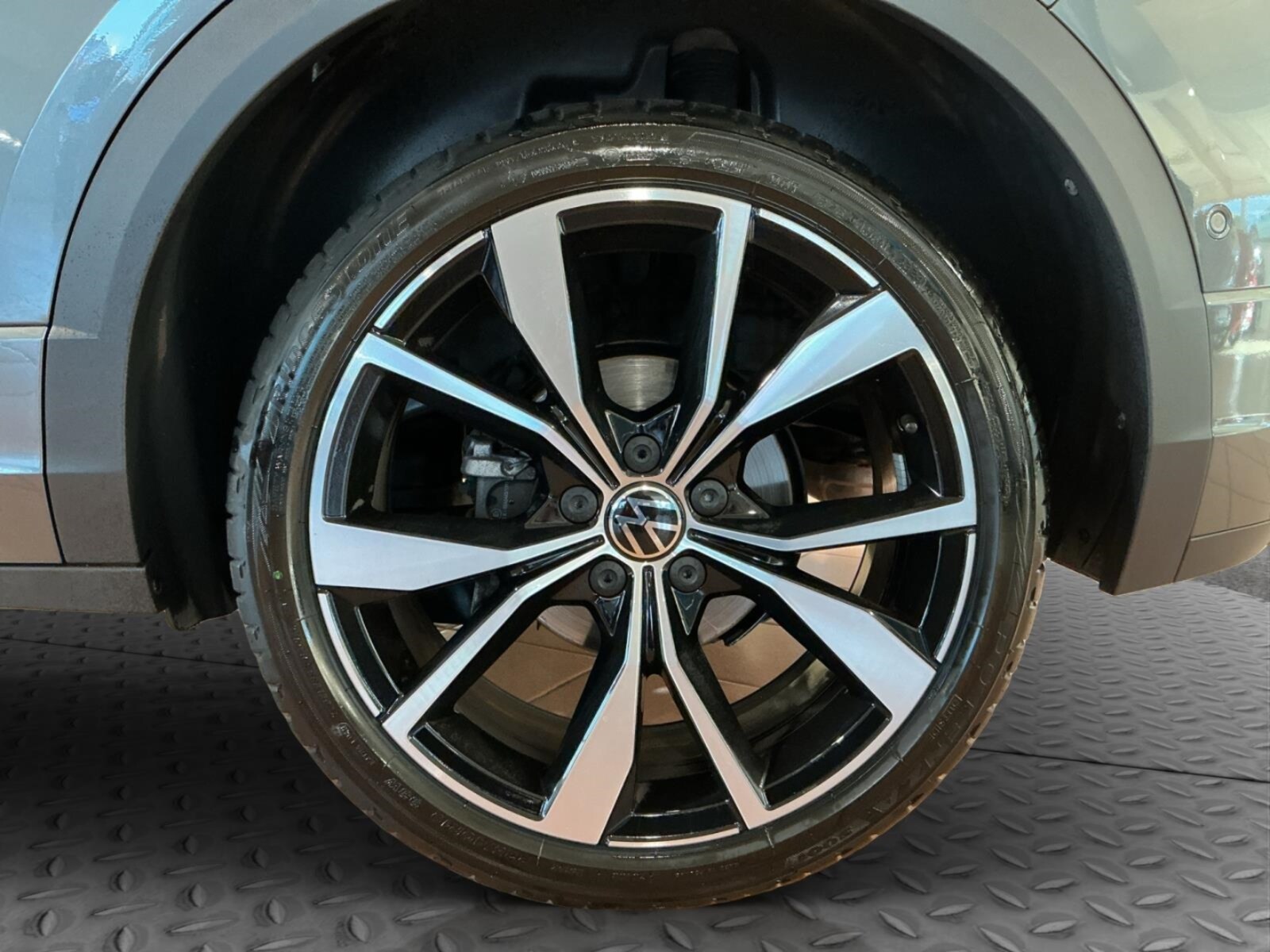 Volkswagen T-Roc – Bild 9