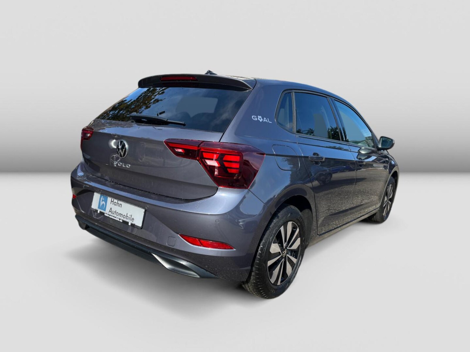 Volkswagen Polo – Bild 3