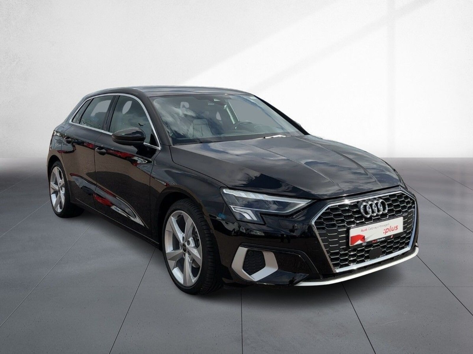 Audi A3 Sportback – Bild 5