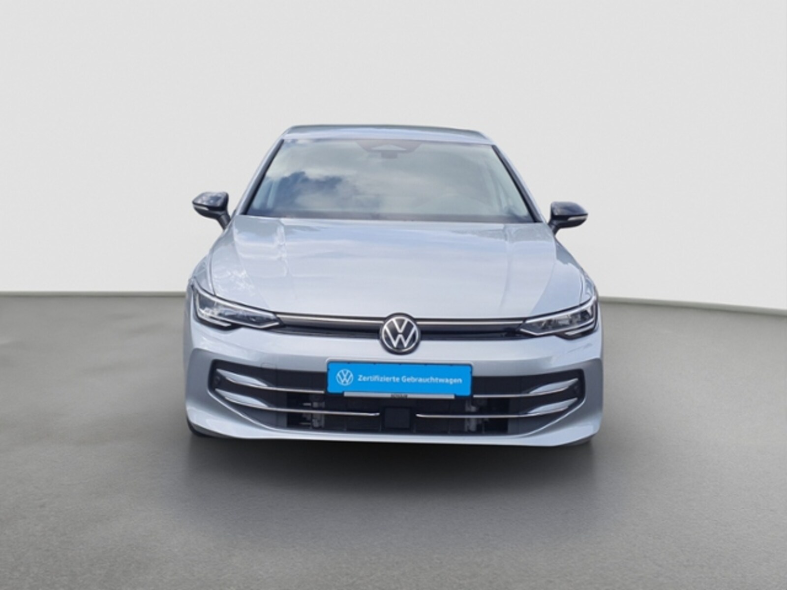 Volkswagen Golf – Bild 9