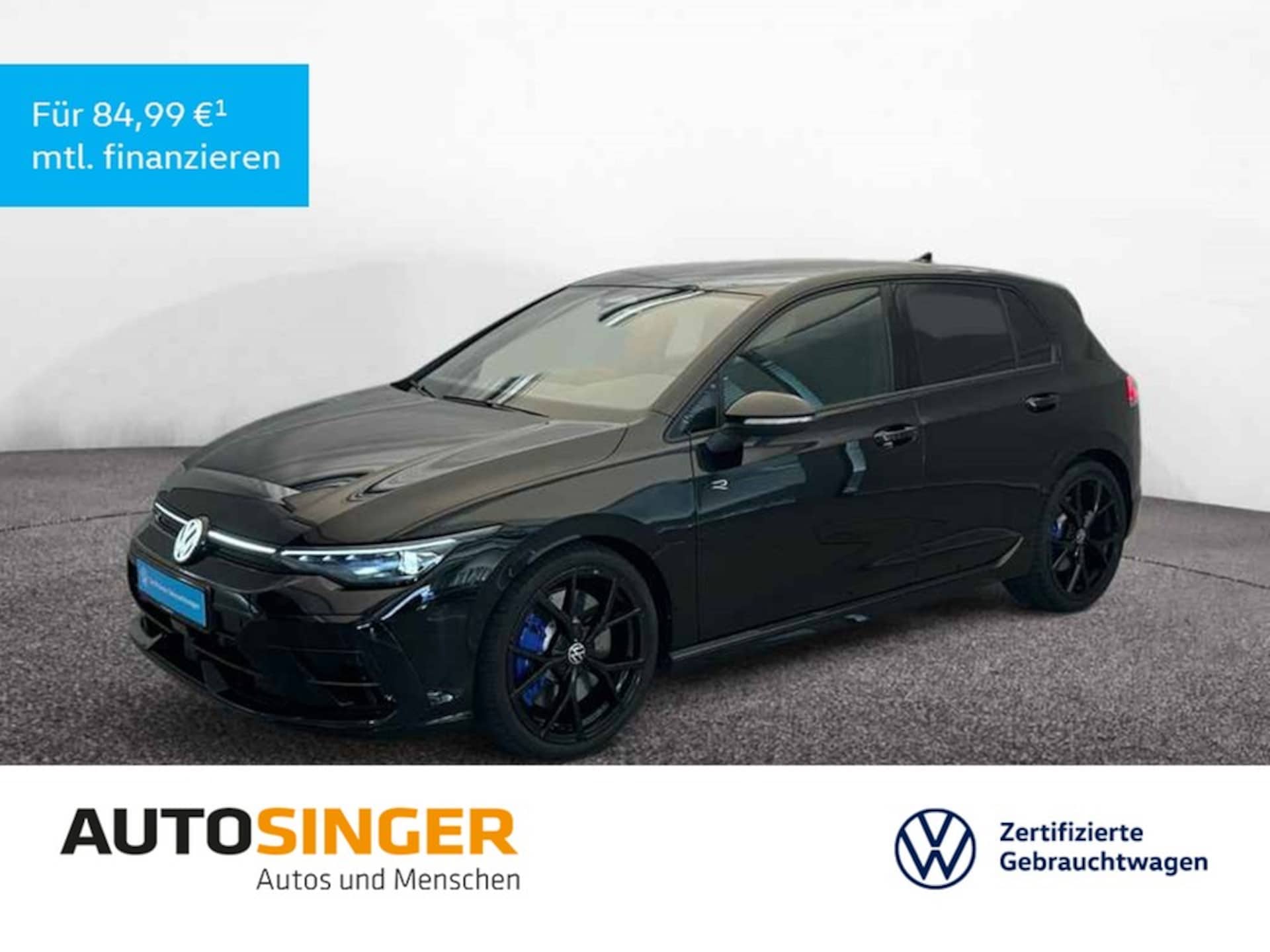 Volkswagen Golf 2026