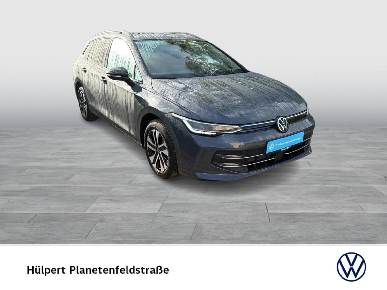 Volkswagen Golf Variant – Bild 4