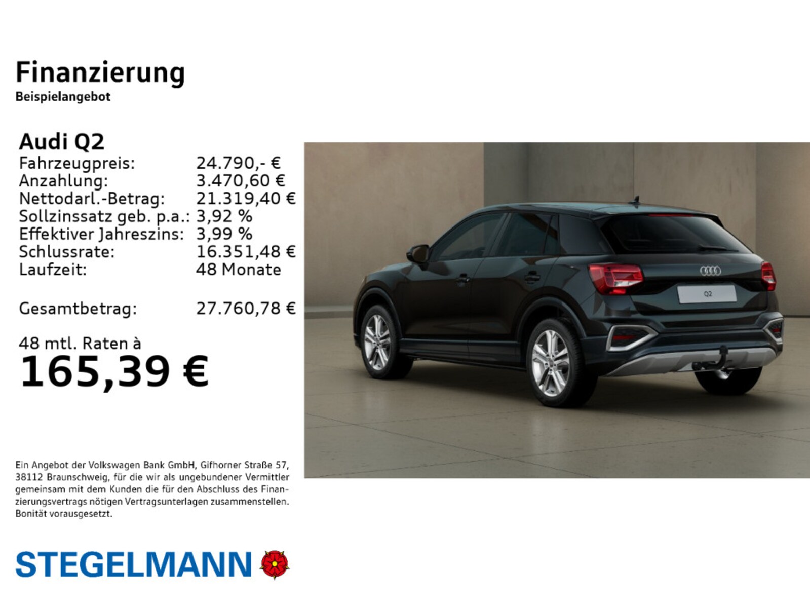 Audi Q2 – Bild 3