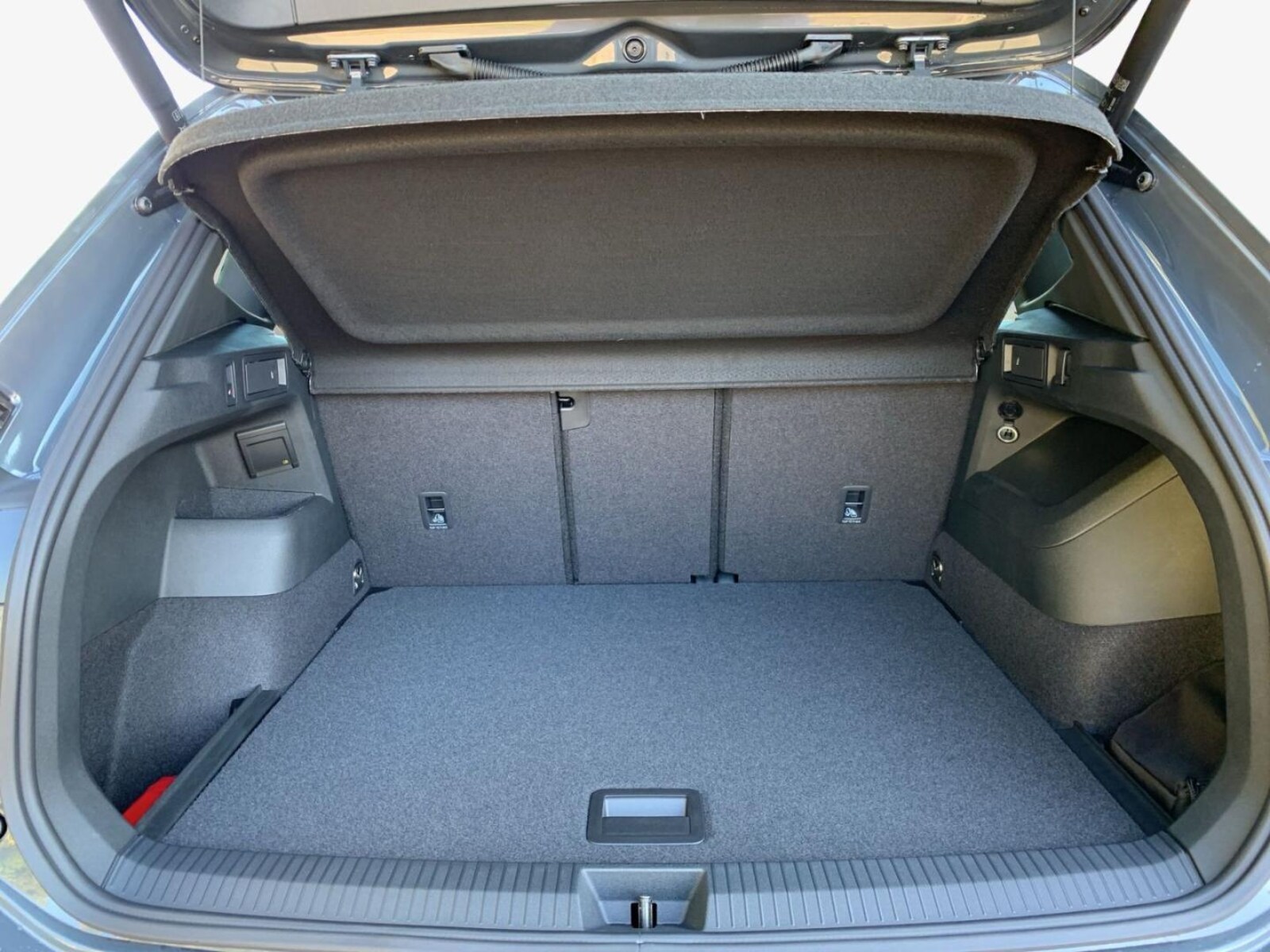 Volkswagen Tiguan – Bild 8