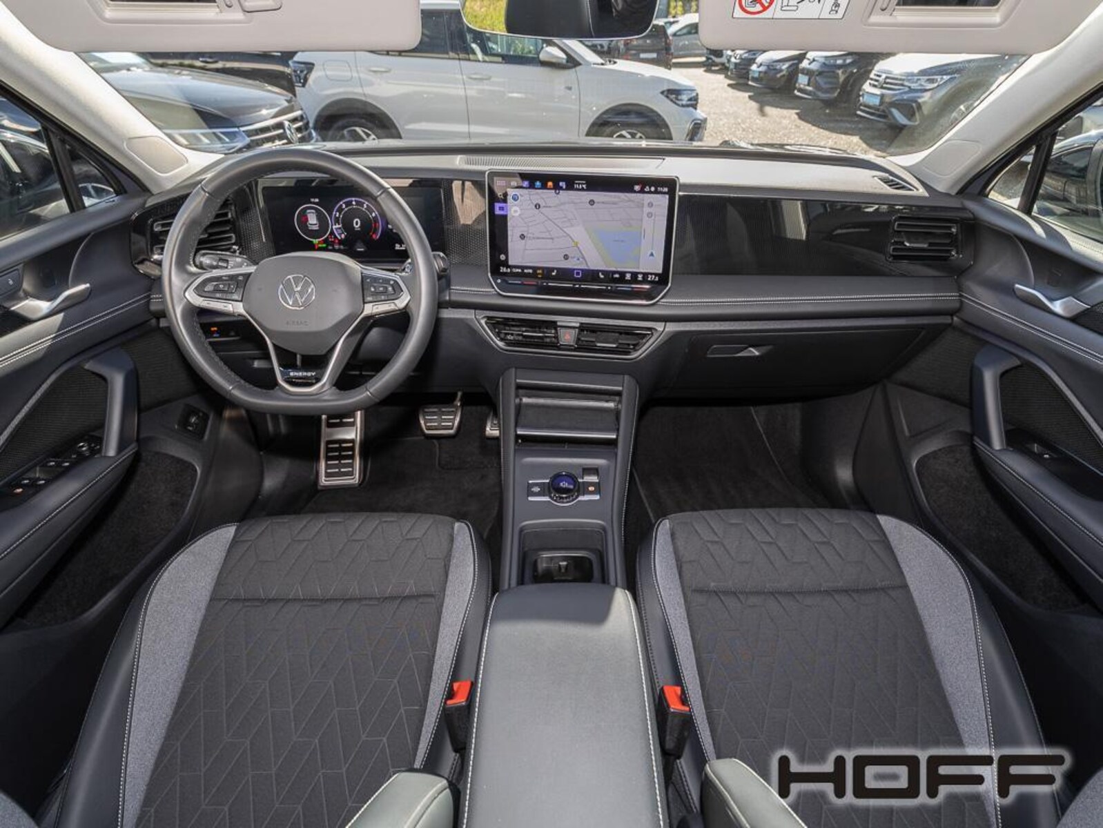 Volkswagen Tiguan – Bild 10