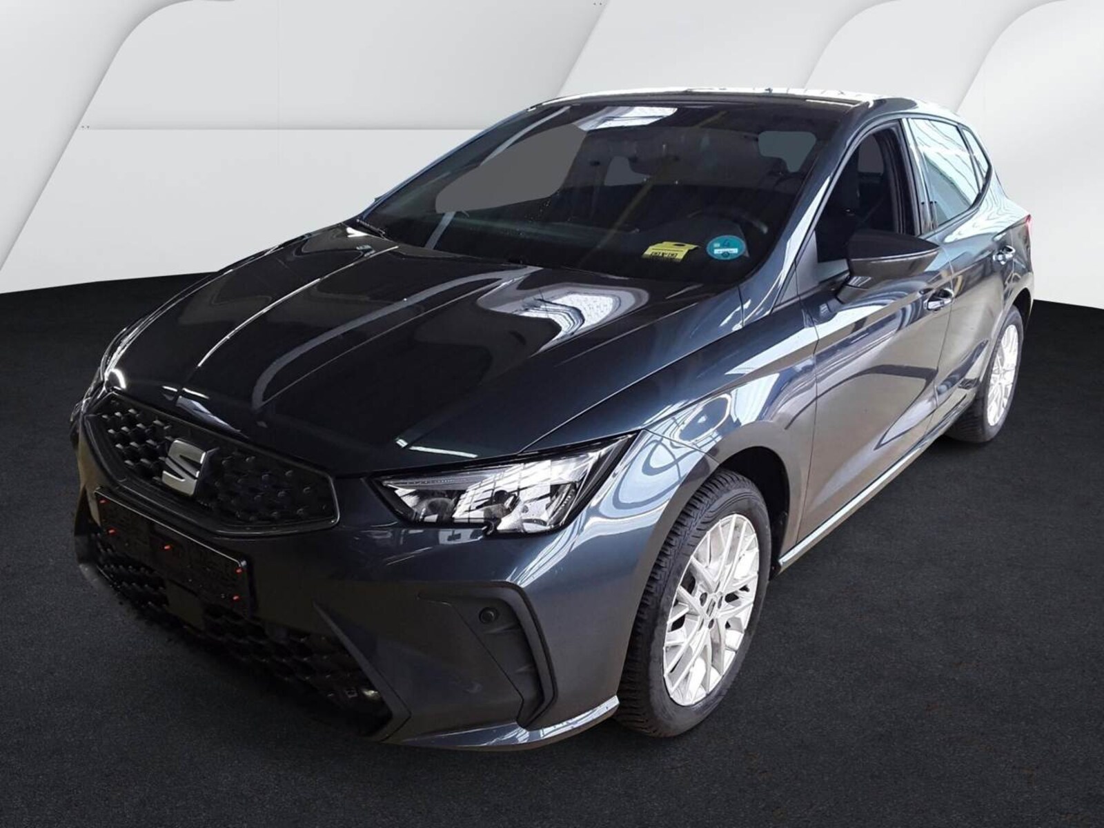 SEAT Ibiza – Bild 2