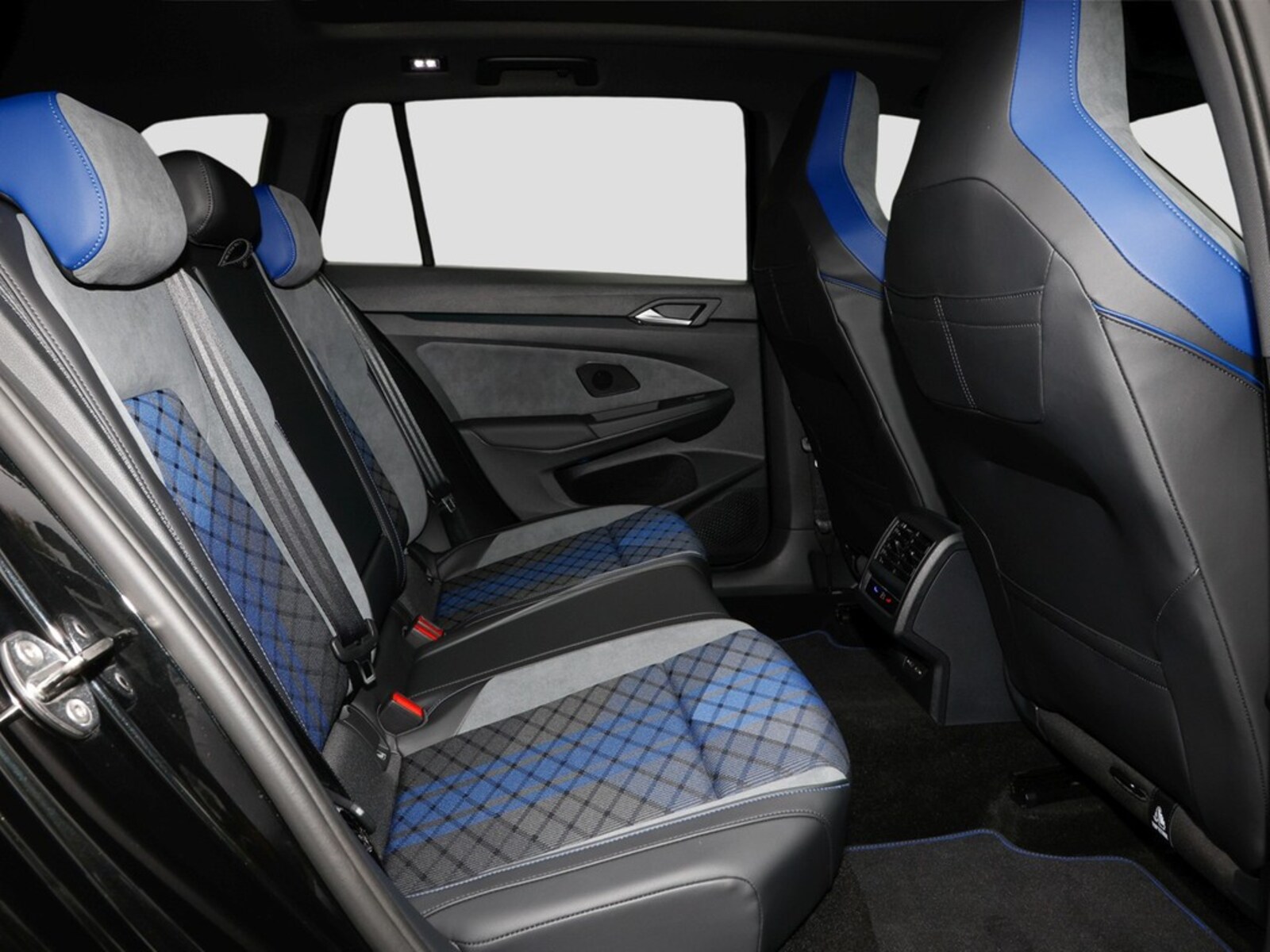 Volkswagen Golf Variant – Bild 10