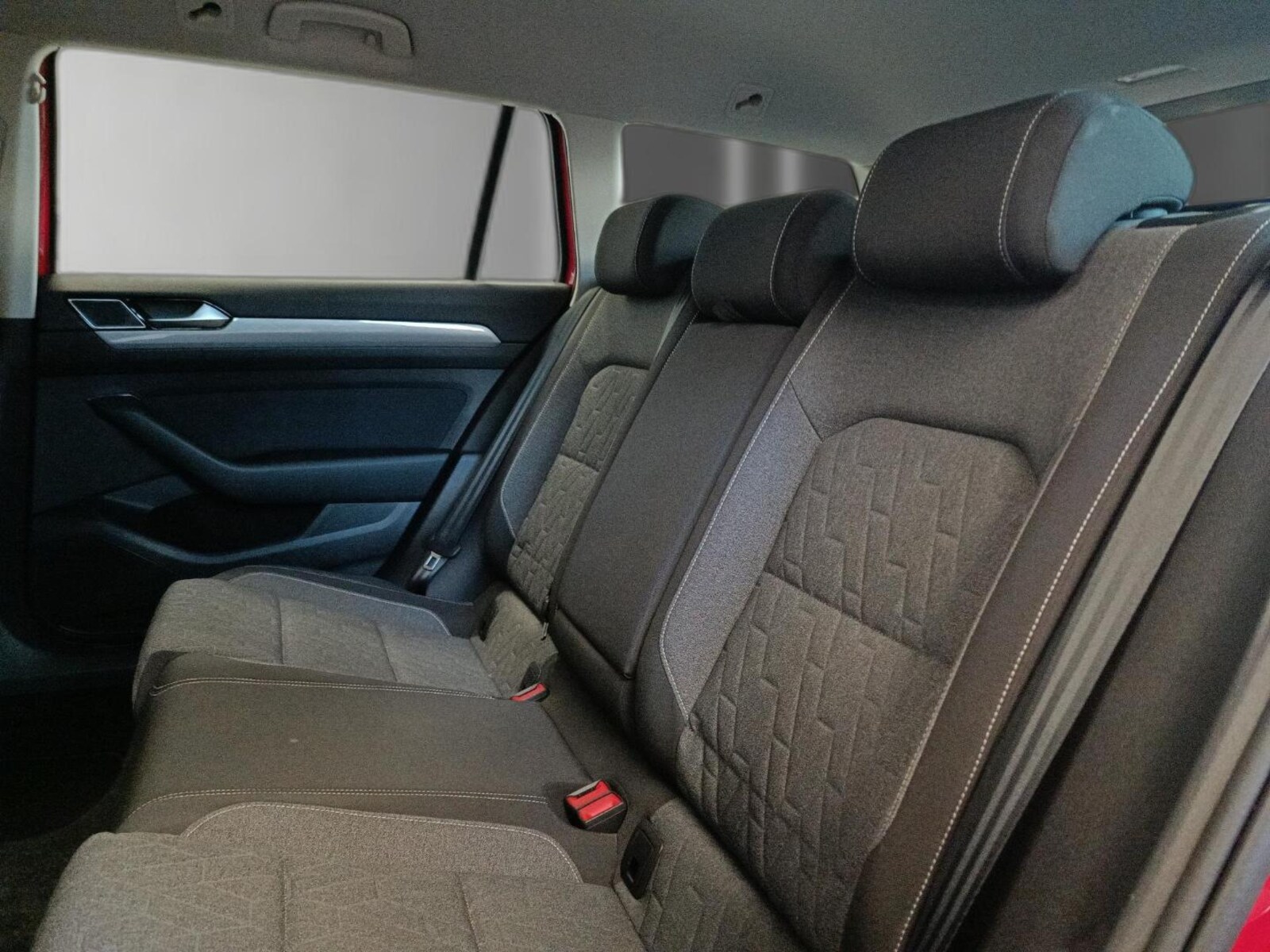 Volkswagen Passat Variant – Bild 18