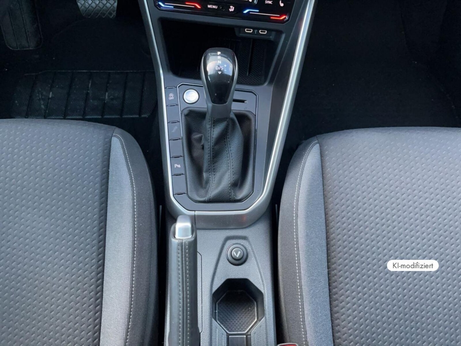Volkswagen Taigo – Bild 16