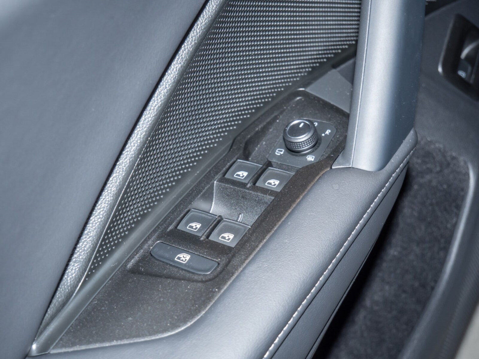 Volkswagen Tiguan – Bild 19