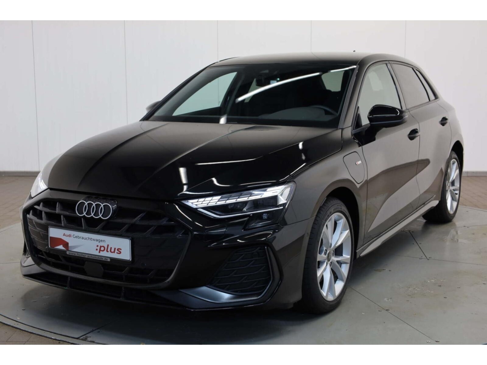 Audi A3 Sportback – Bild 2