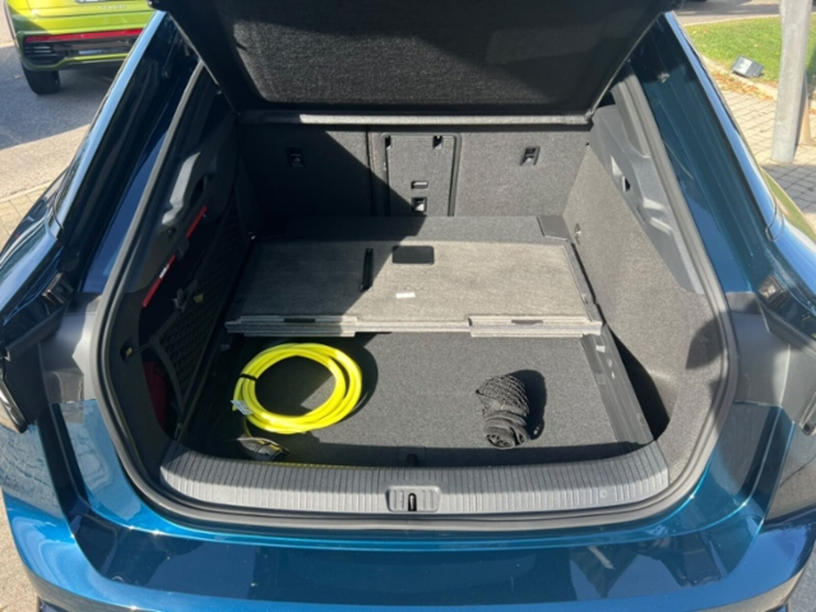 Volkswagen ID.7 – Bild 12