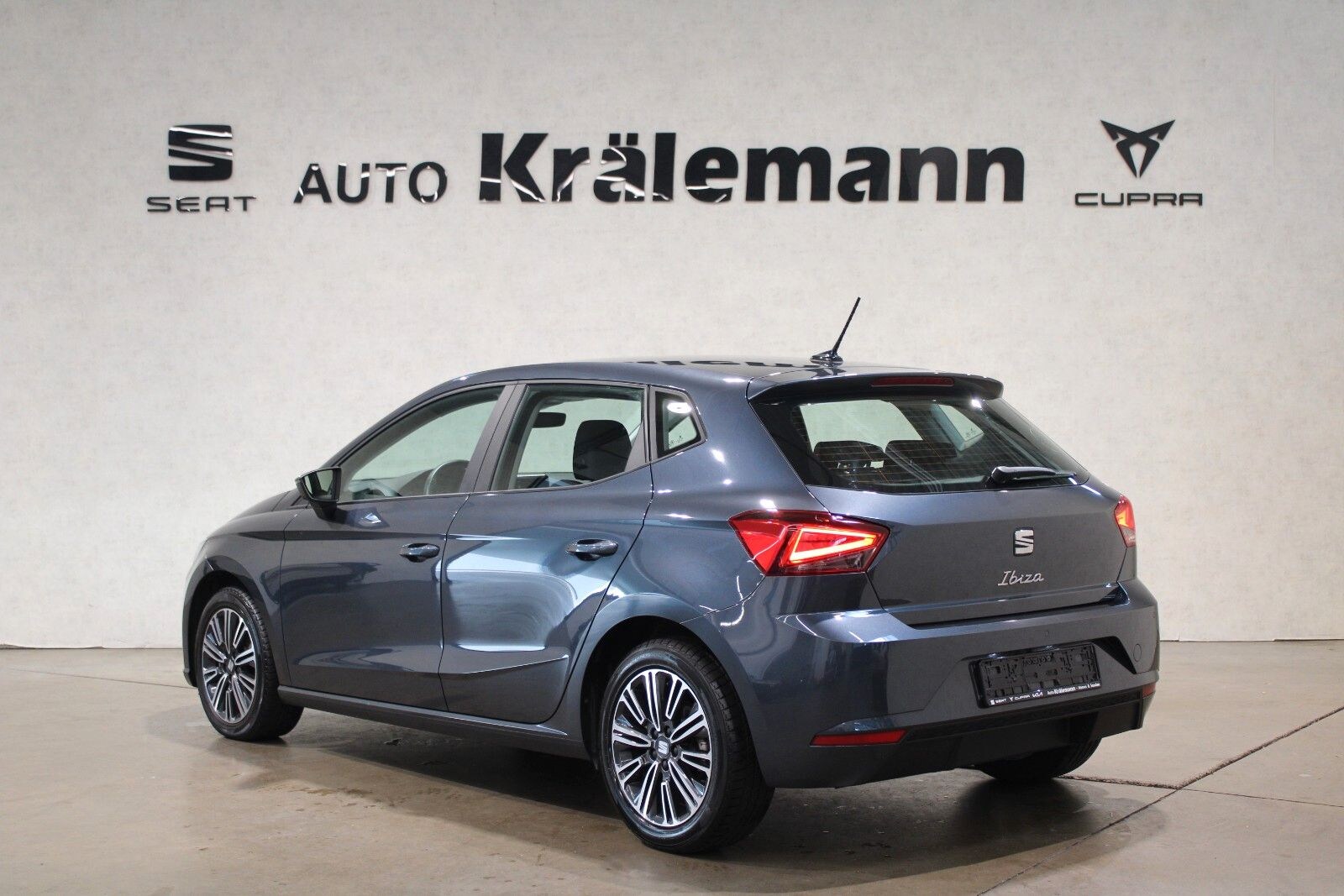 SEAT Ibiza – Bild 5
