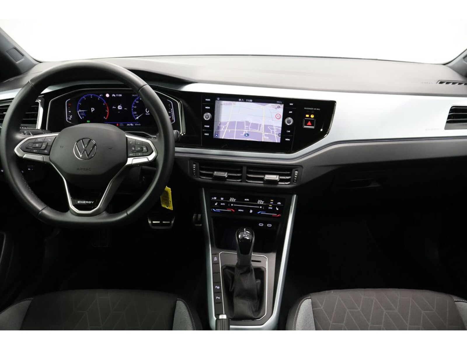 Volkswagen Taigo – Bild 8