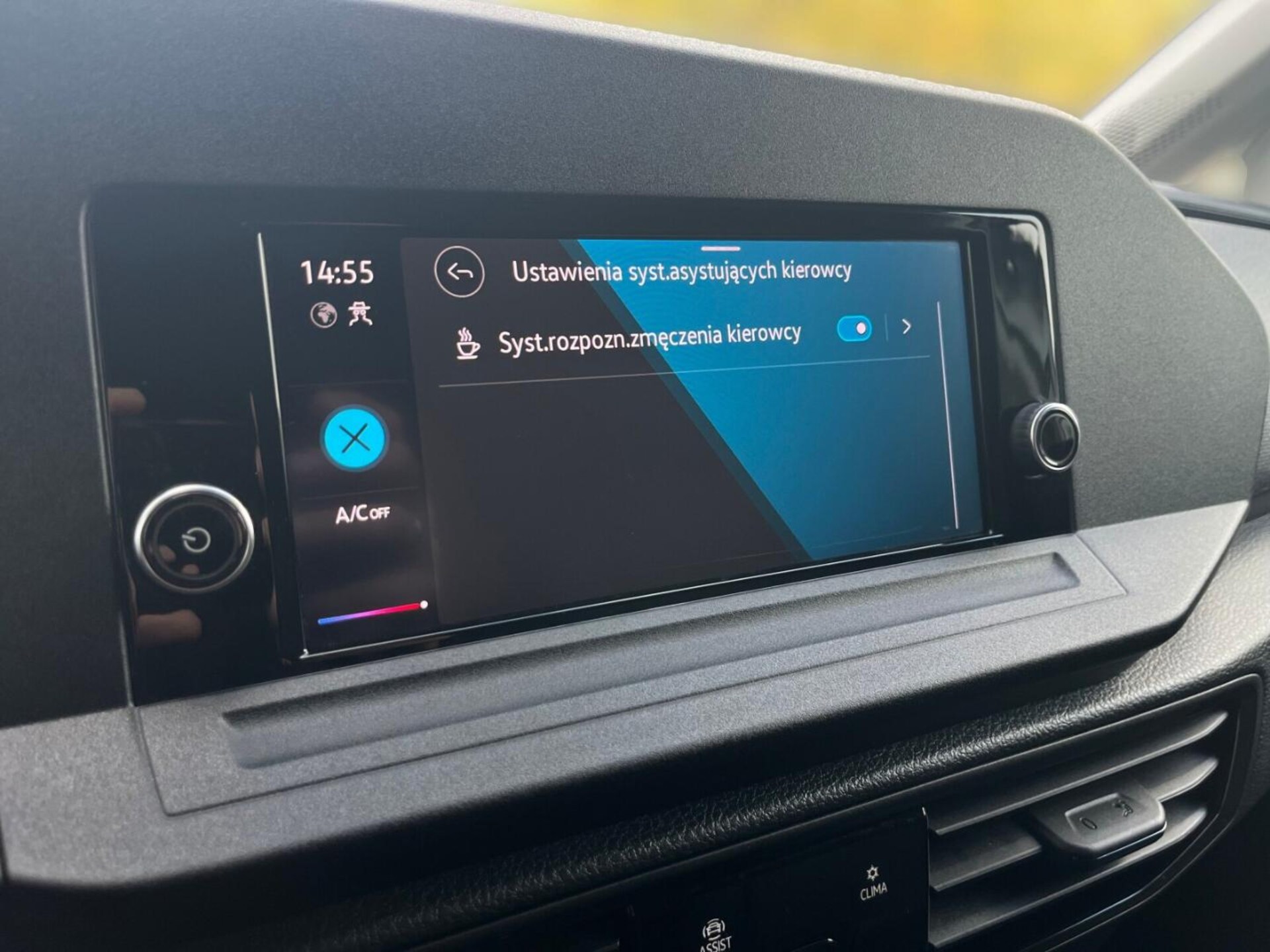 Volkswagen Caddy Cargo