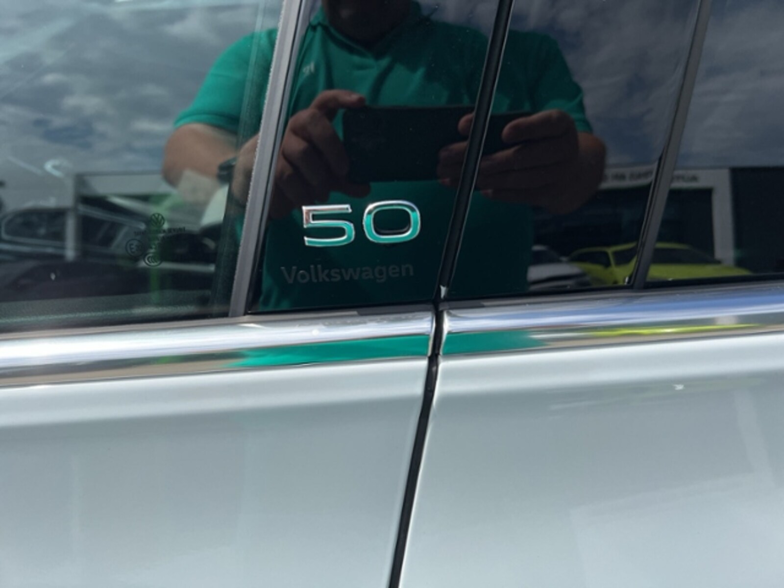 Volkswagen Golf – Bild 18