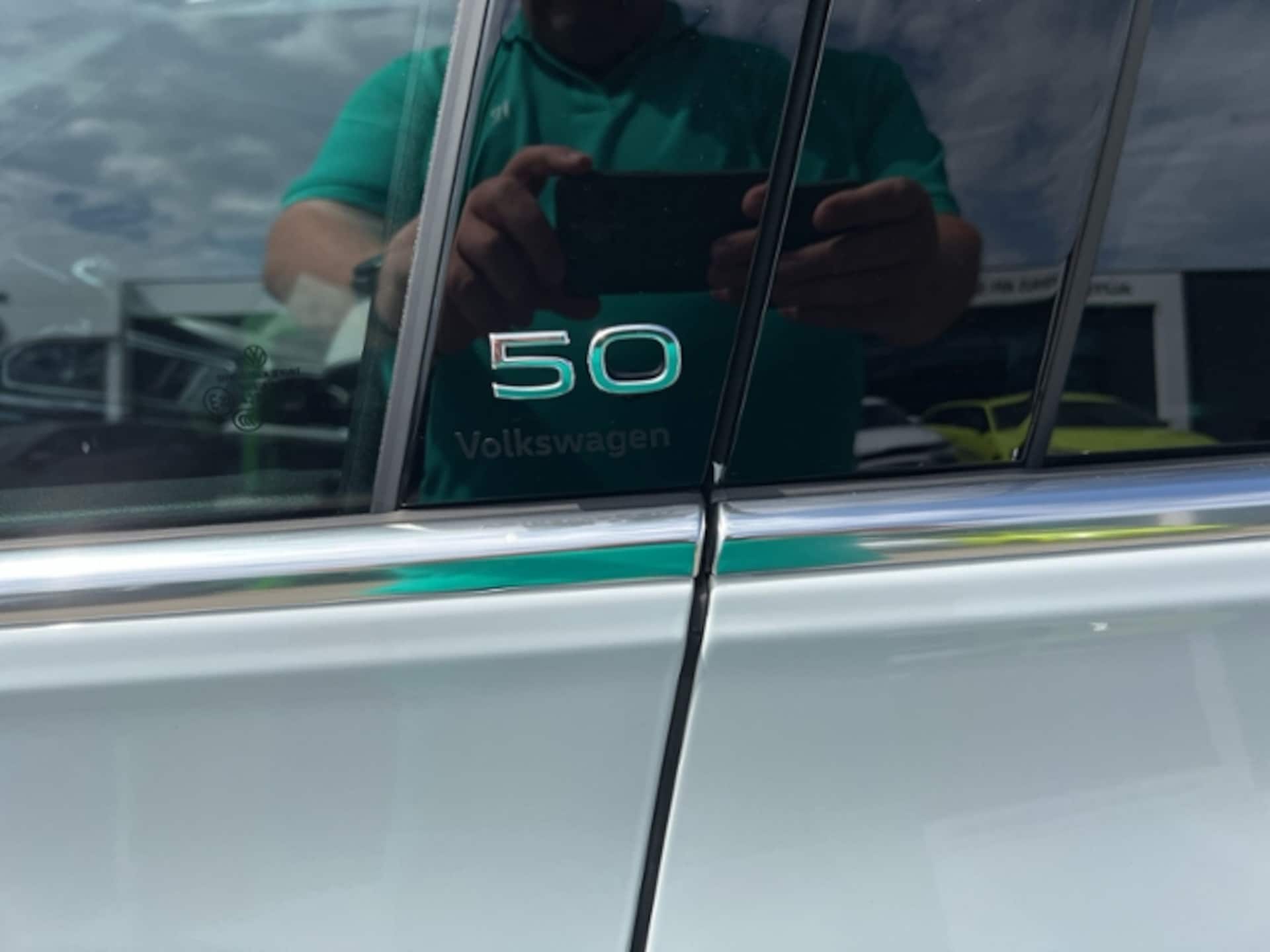 Volkswagen Golf Style