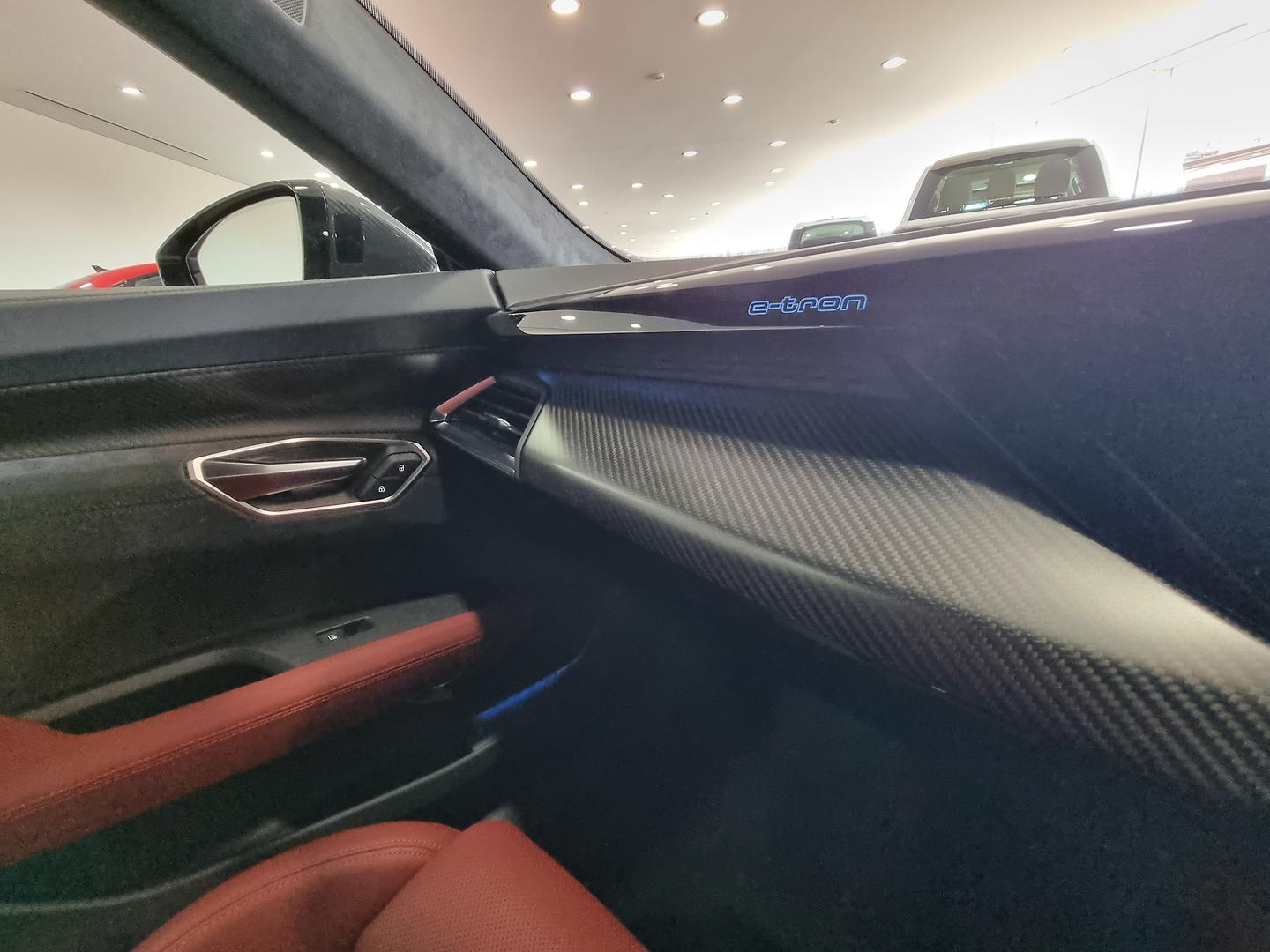 Image about Audi RS e-tron GT RS e-tron GT 440,00 kW