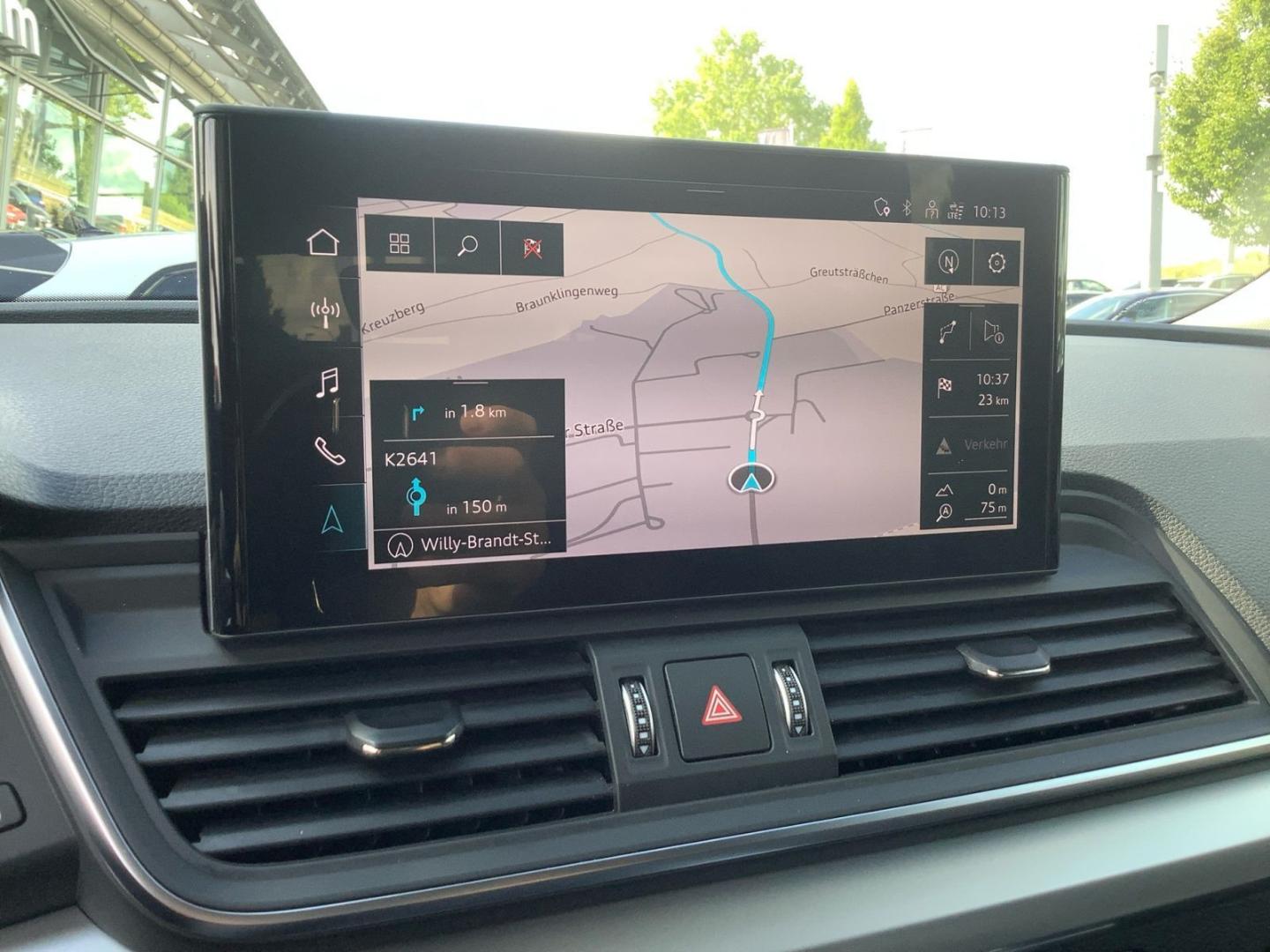 Image about Audi Q5 TFSI e 50 TFSI e quattro S tronic