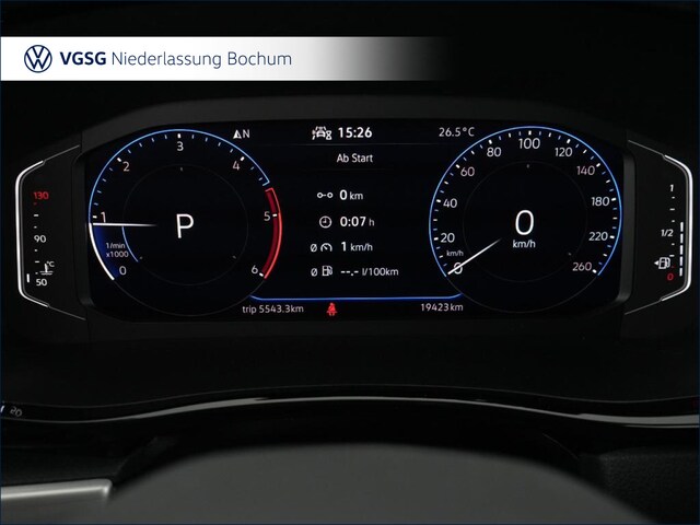 Volkswagen T6.1 California